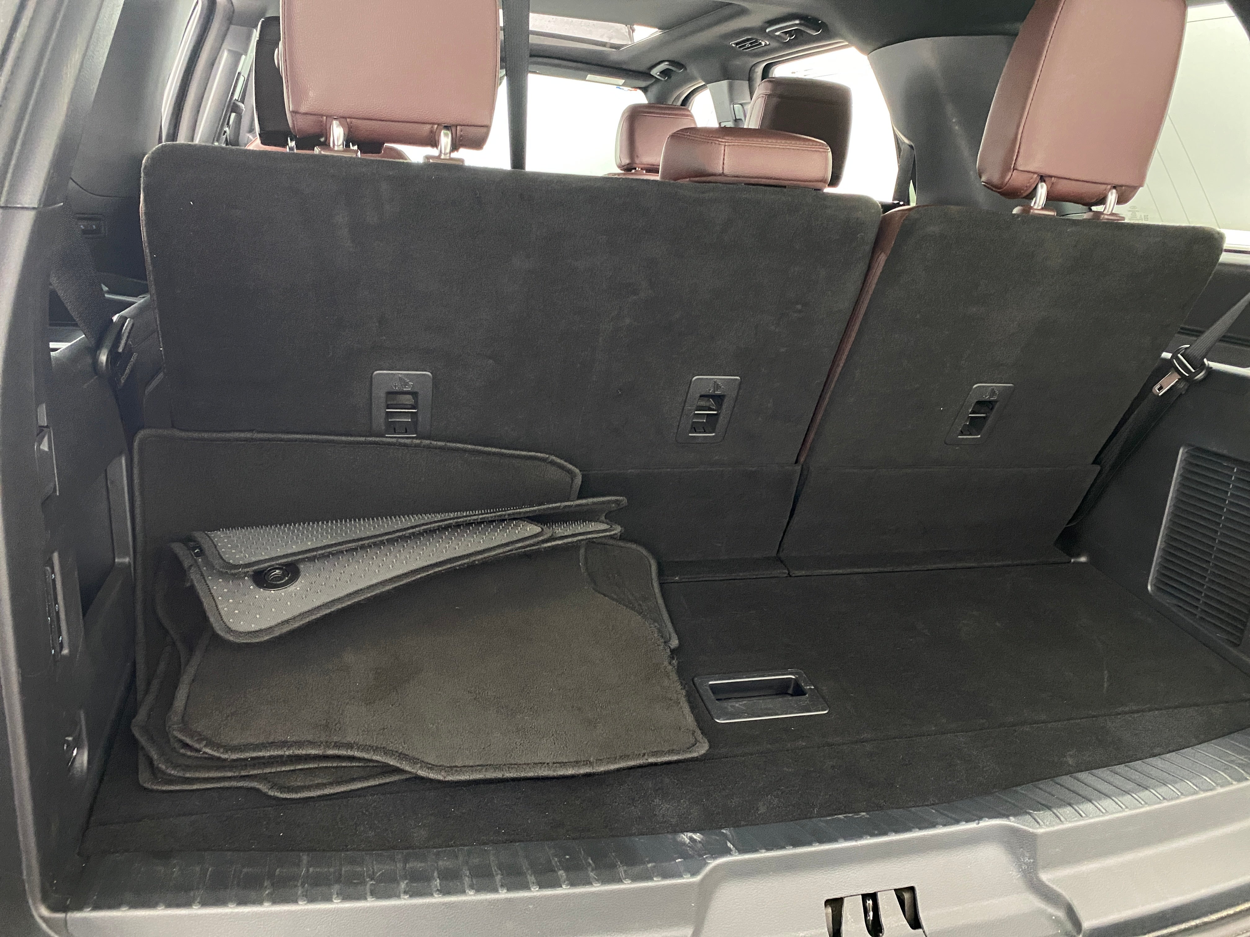 2023 Ford Expedition Limited 6