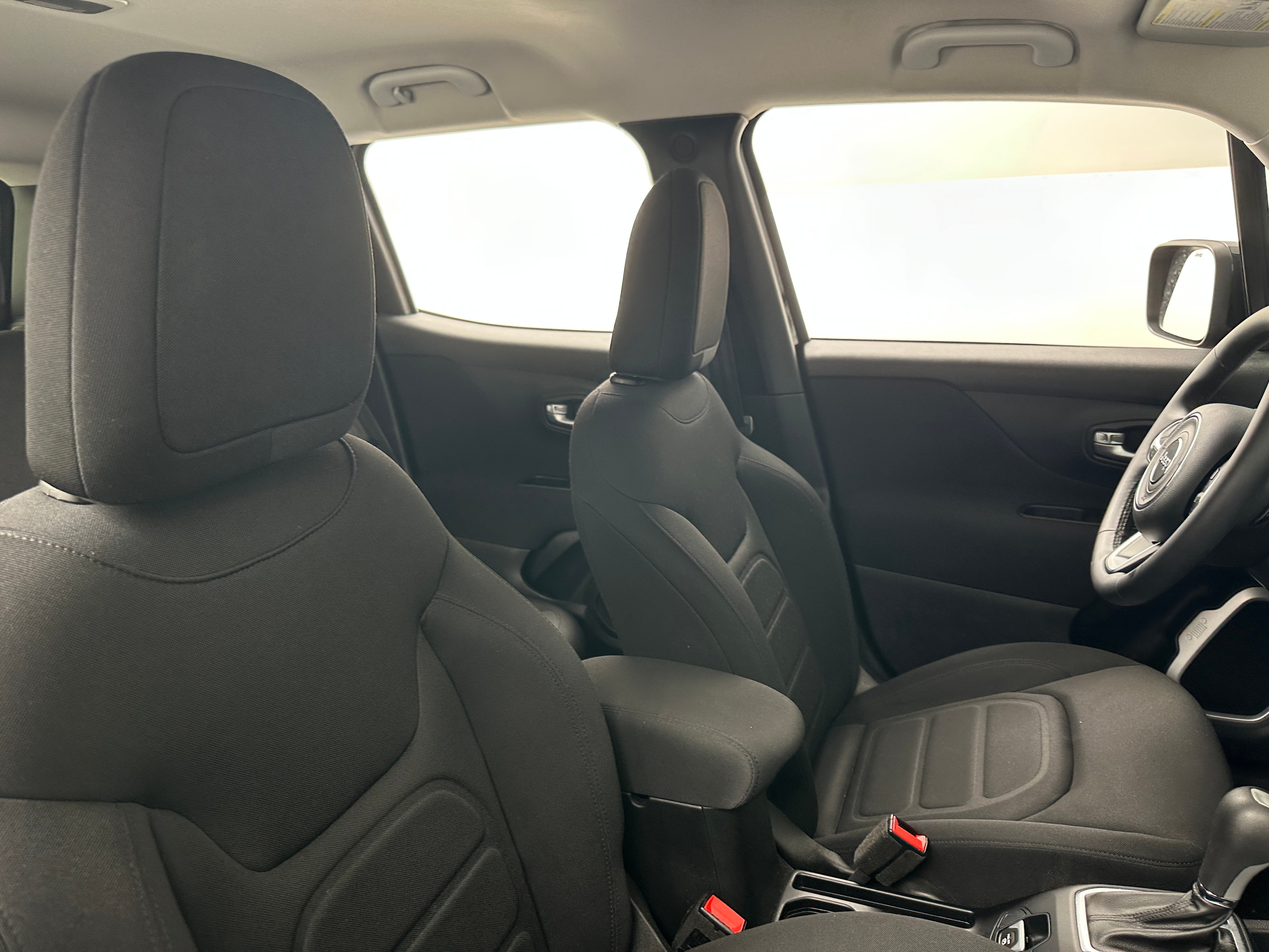 2019 Jeep Renegade Latitude 2