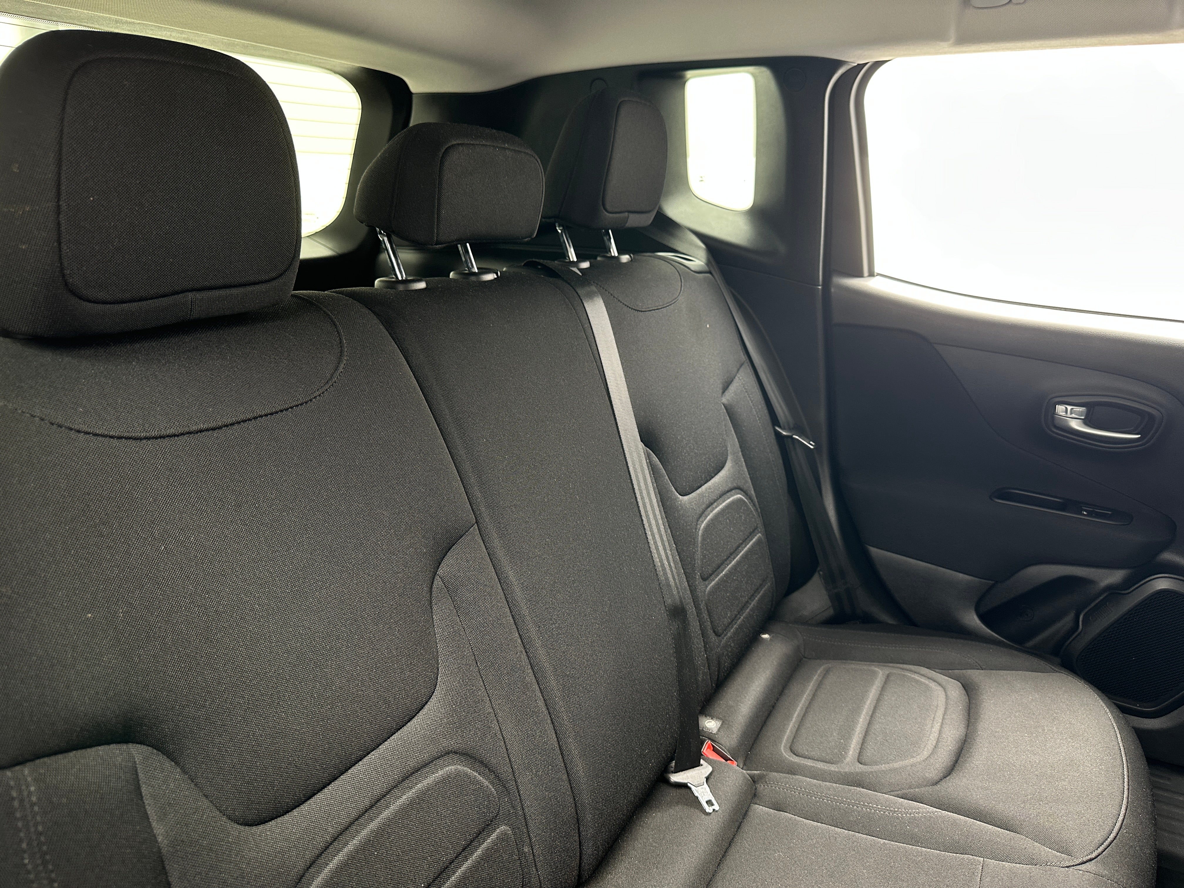 2019 Jeep Renegade Latitude 6