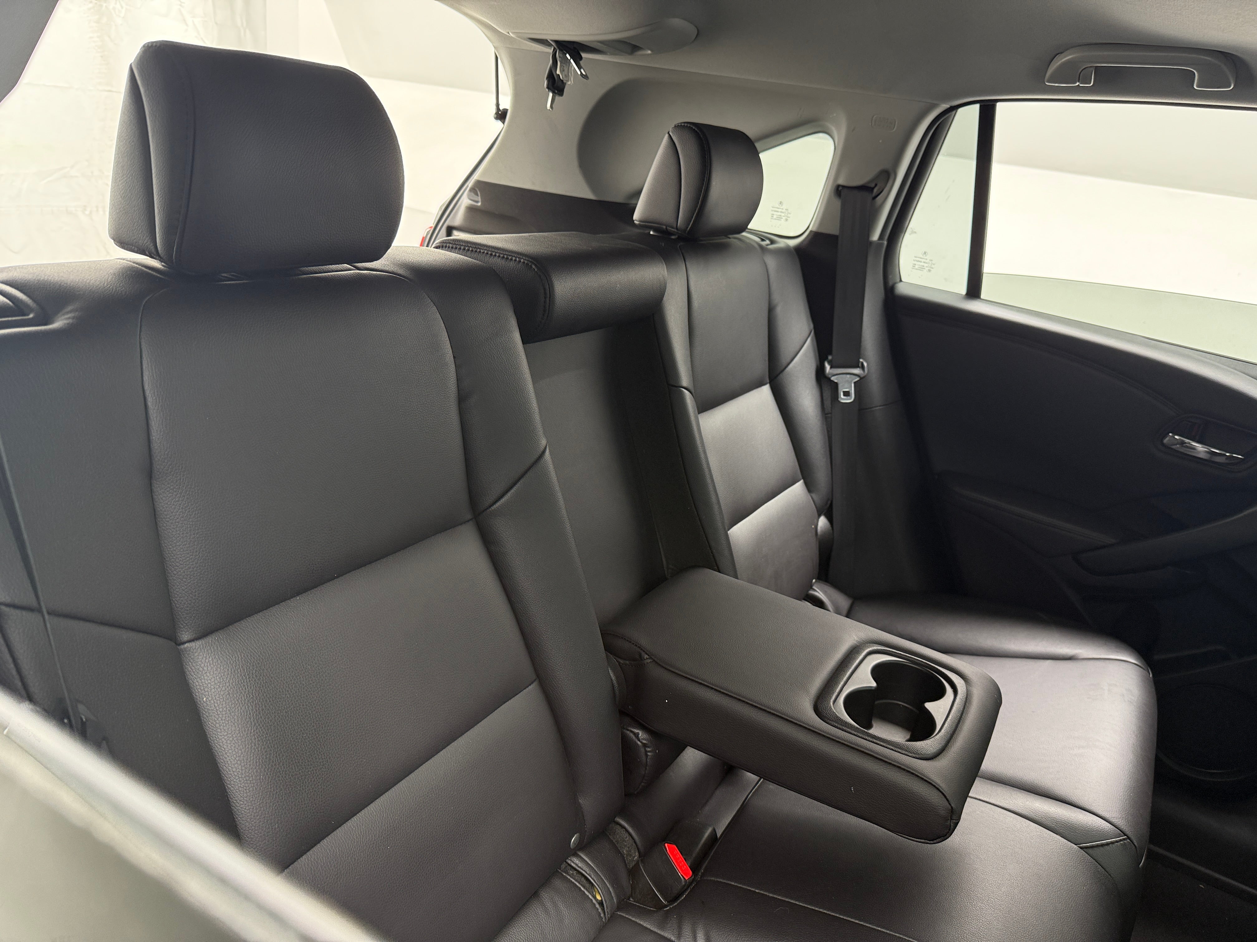2018 Acura RDX Base 5