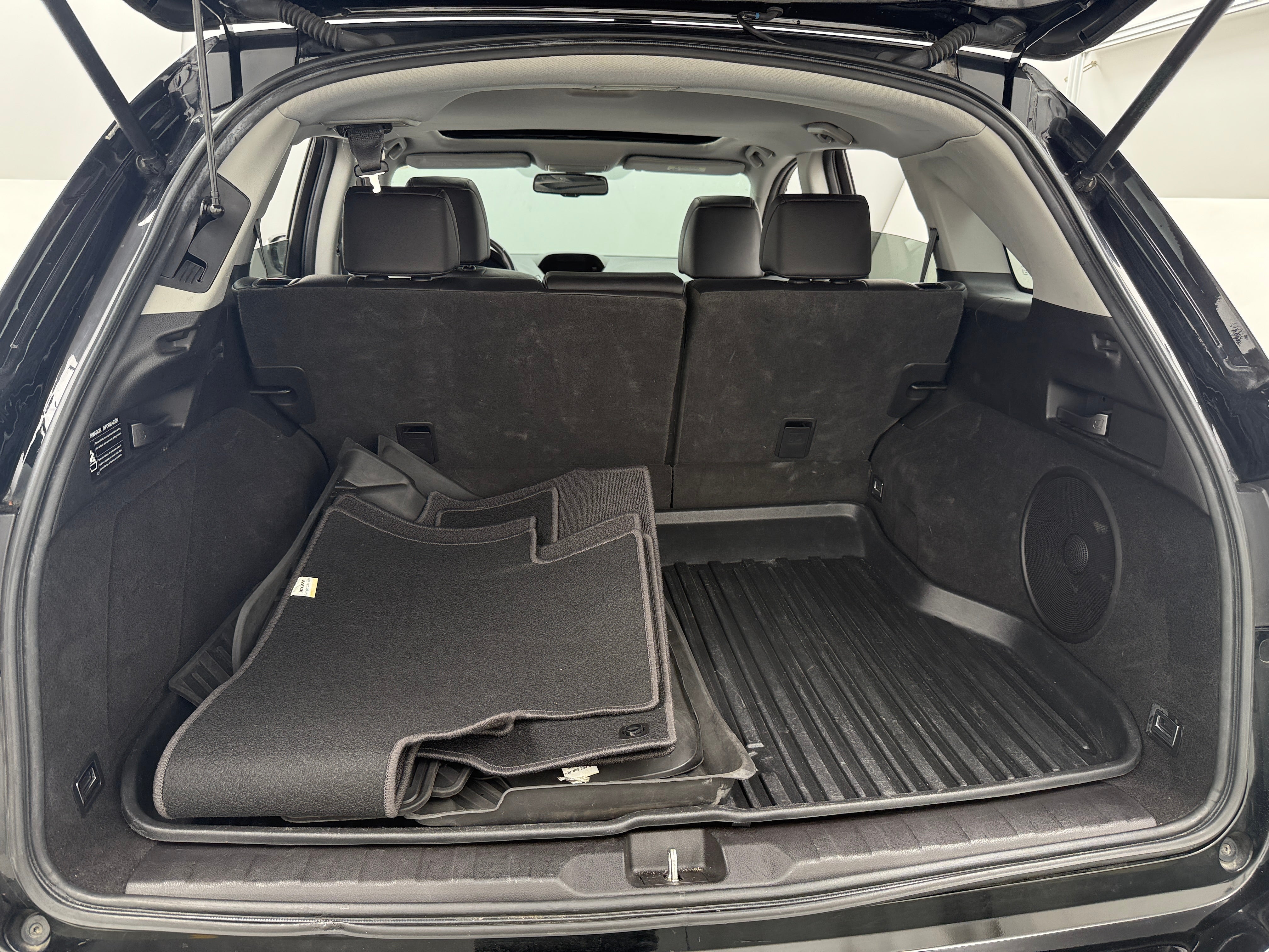 2018 Acura RDX Base 6