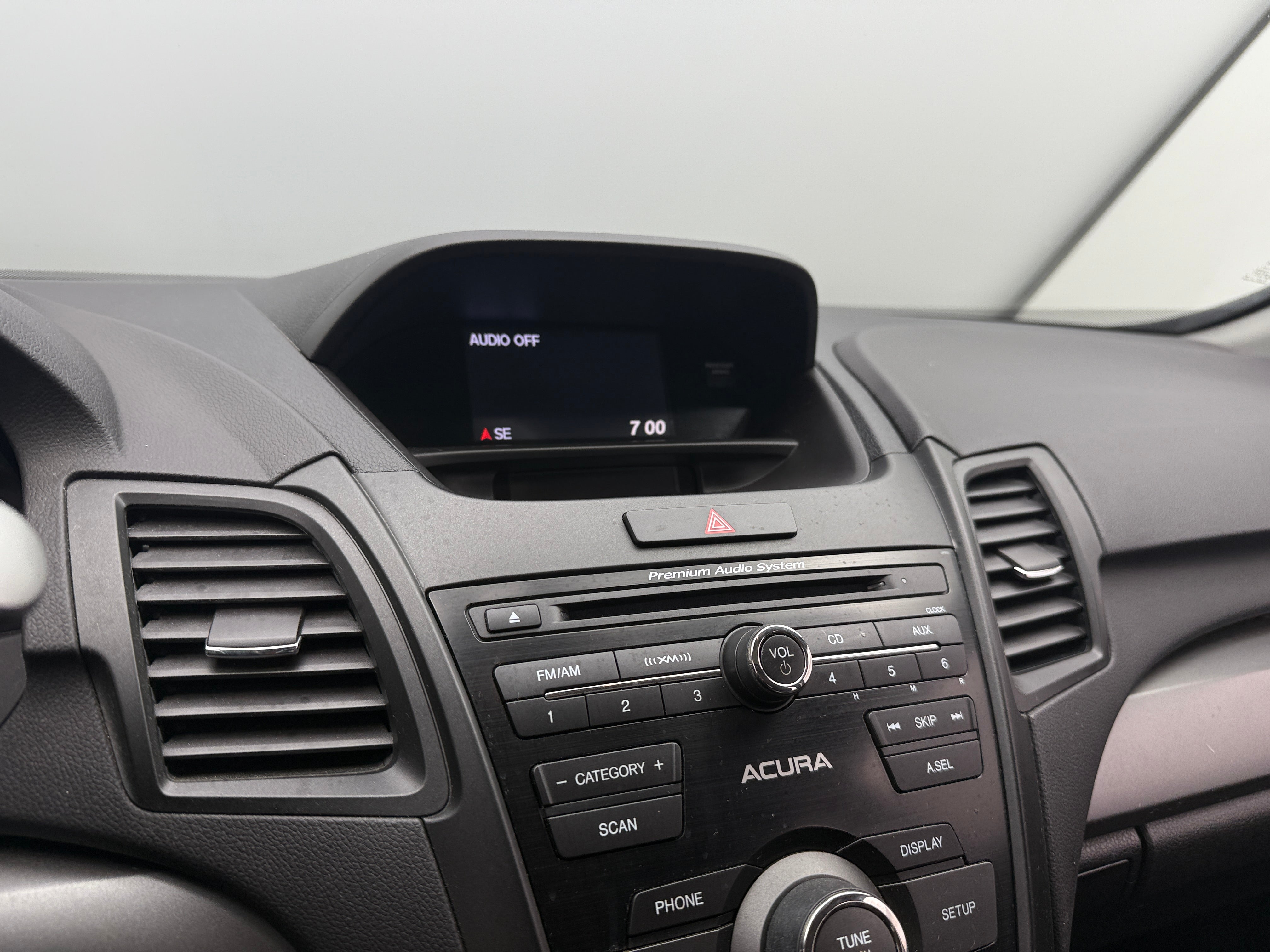 2018 Acura RDX Base 3