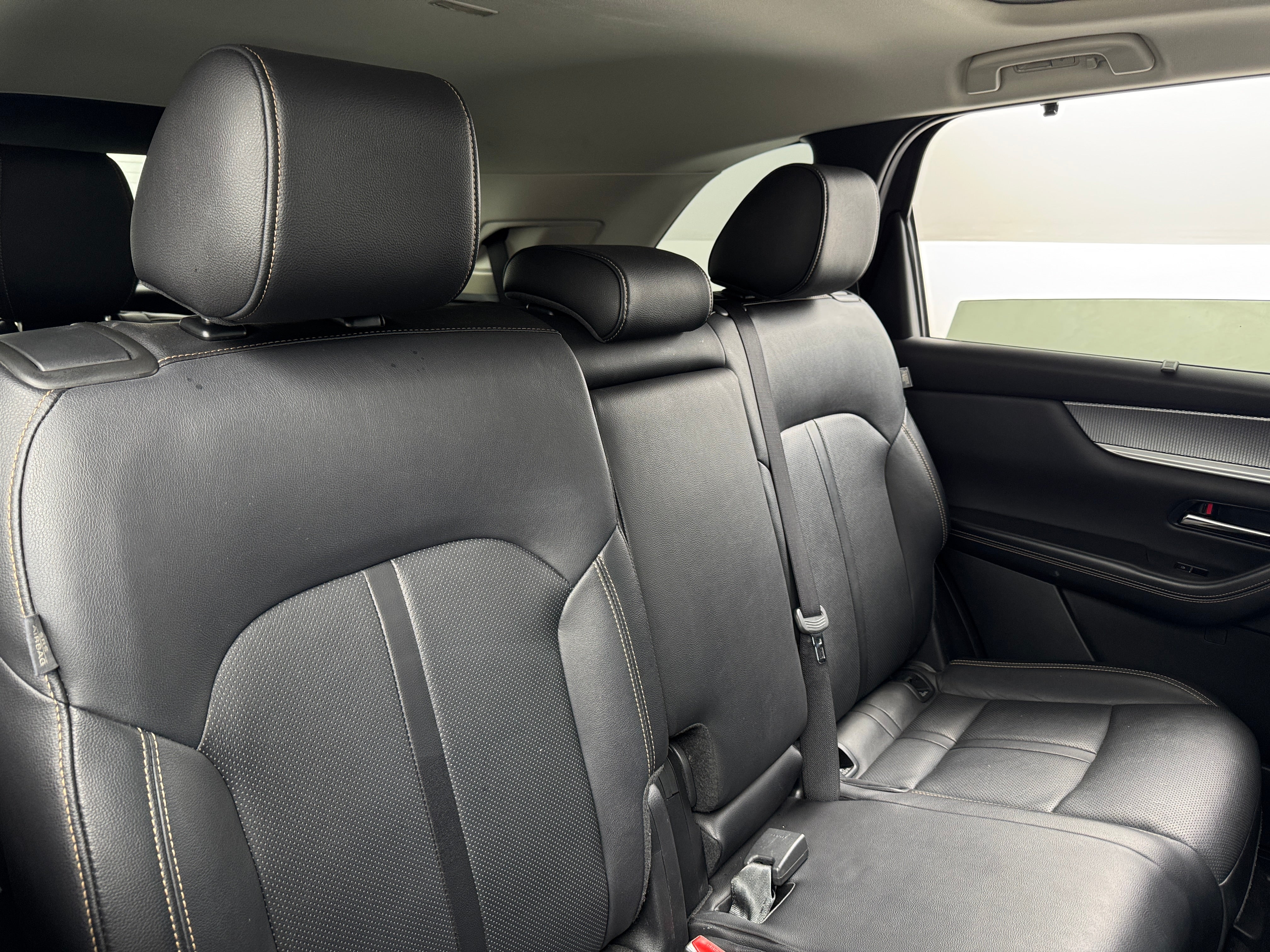 2024 Mazda CX-90 S 5