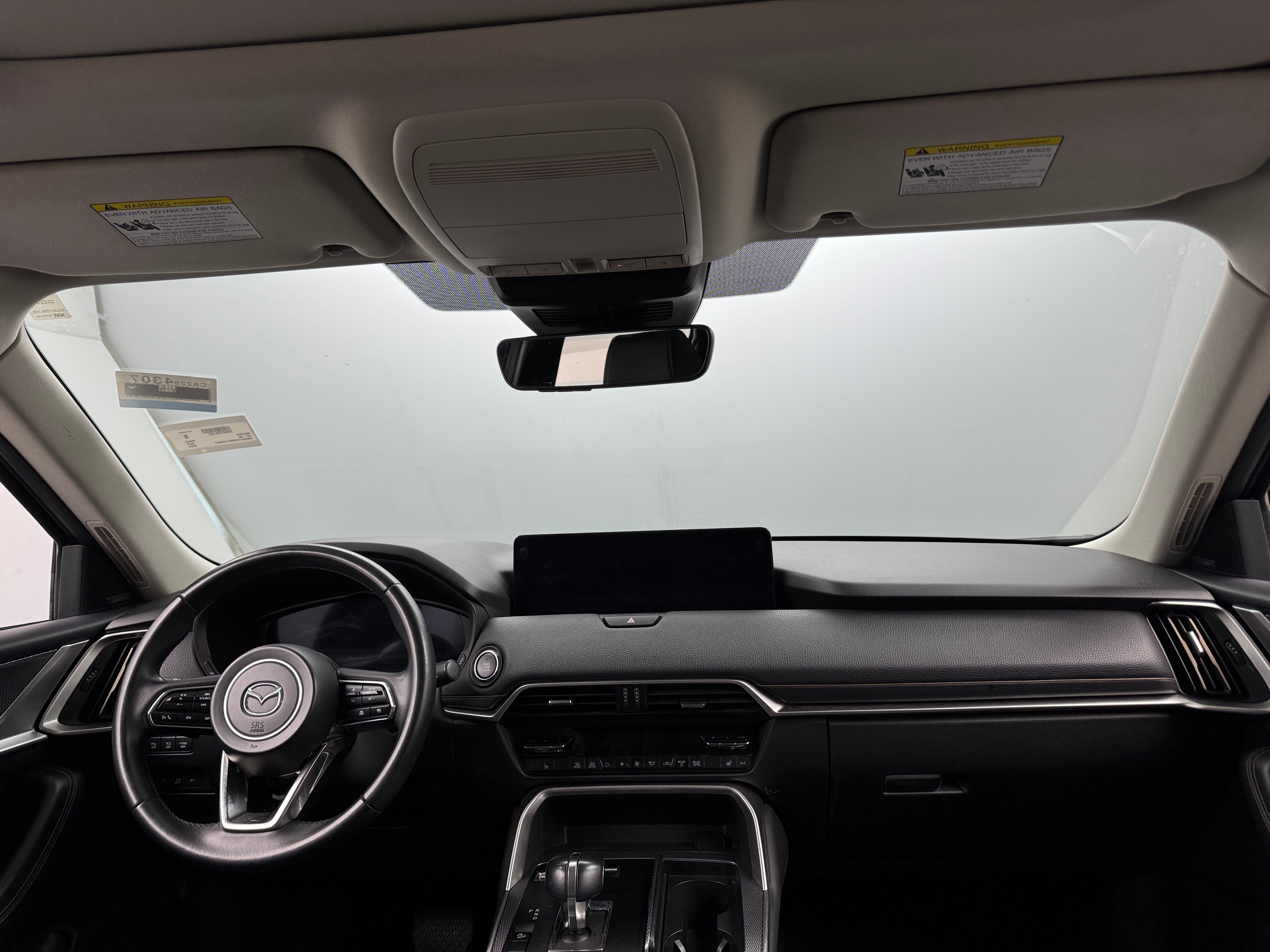 2024 Mazda CX-90 S 2