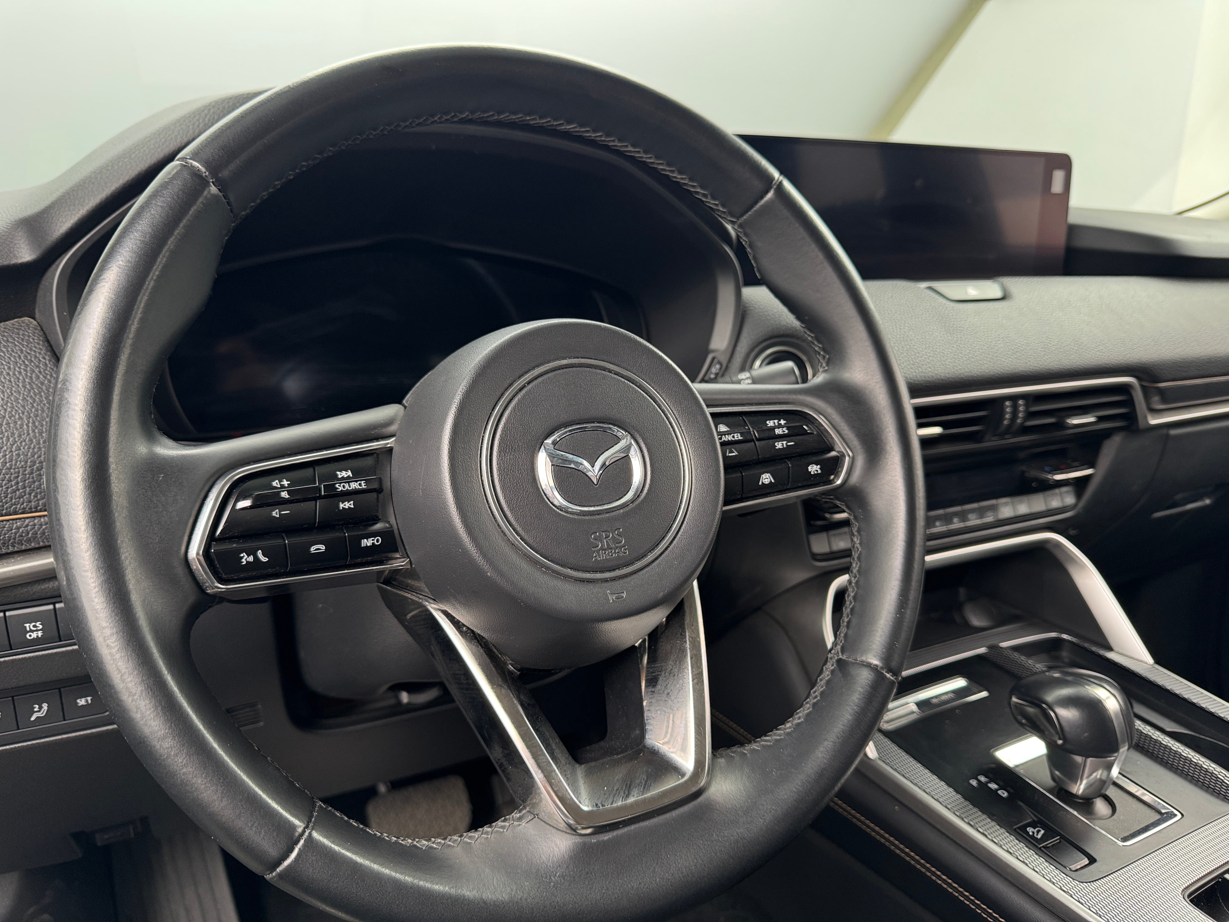 2024 Mazda CX-90 S 4