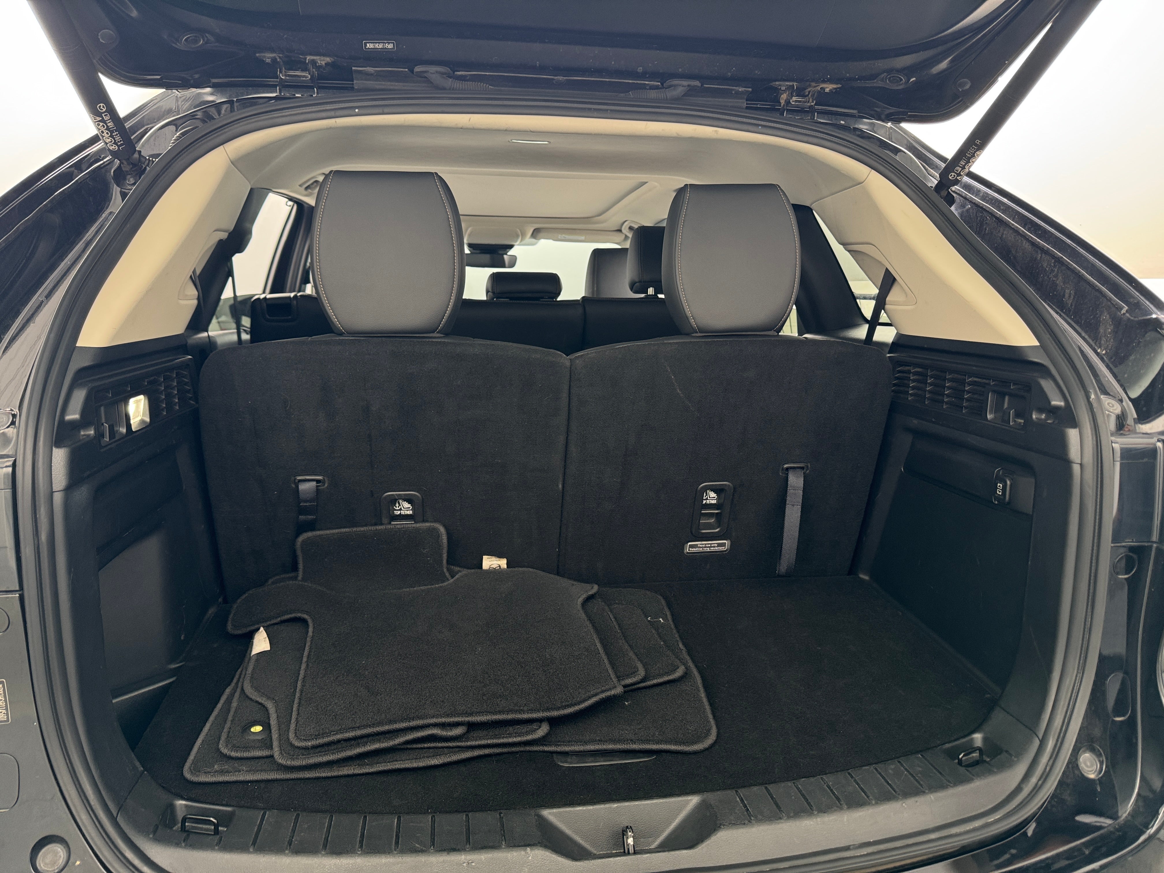 2024 Mazda CX-90 S 6
