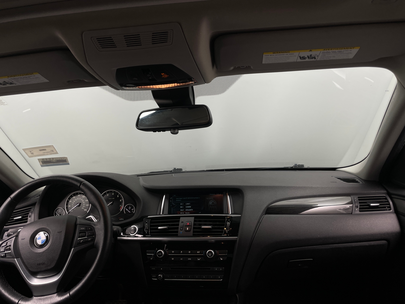 Thumbnail: 2017 BMW X4 - 2
