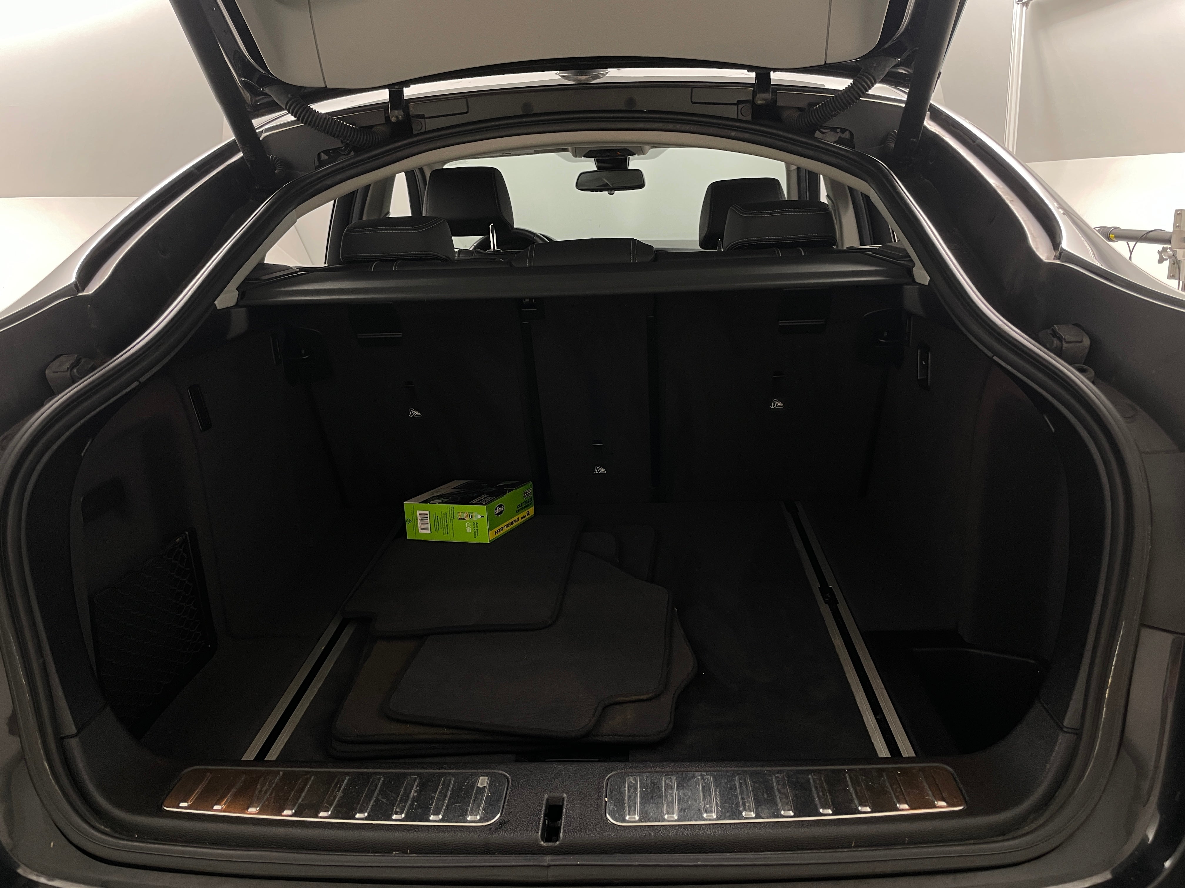 2017 BMW X4 xDrive28i 6