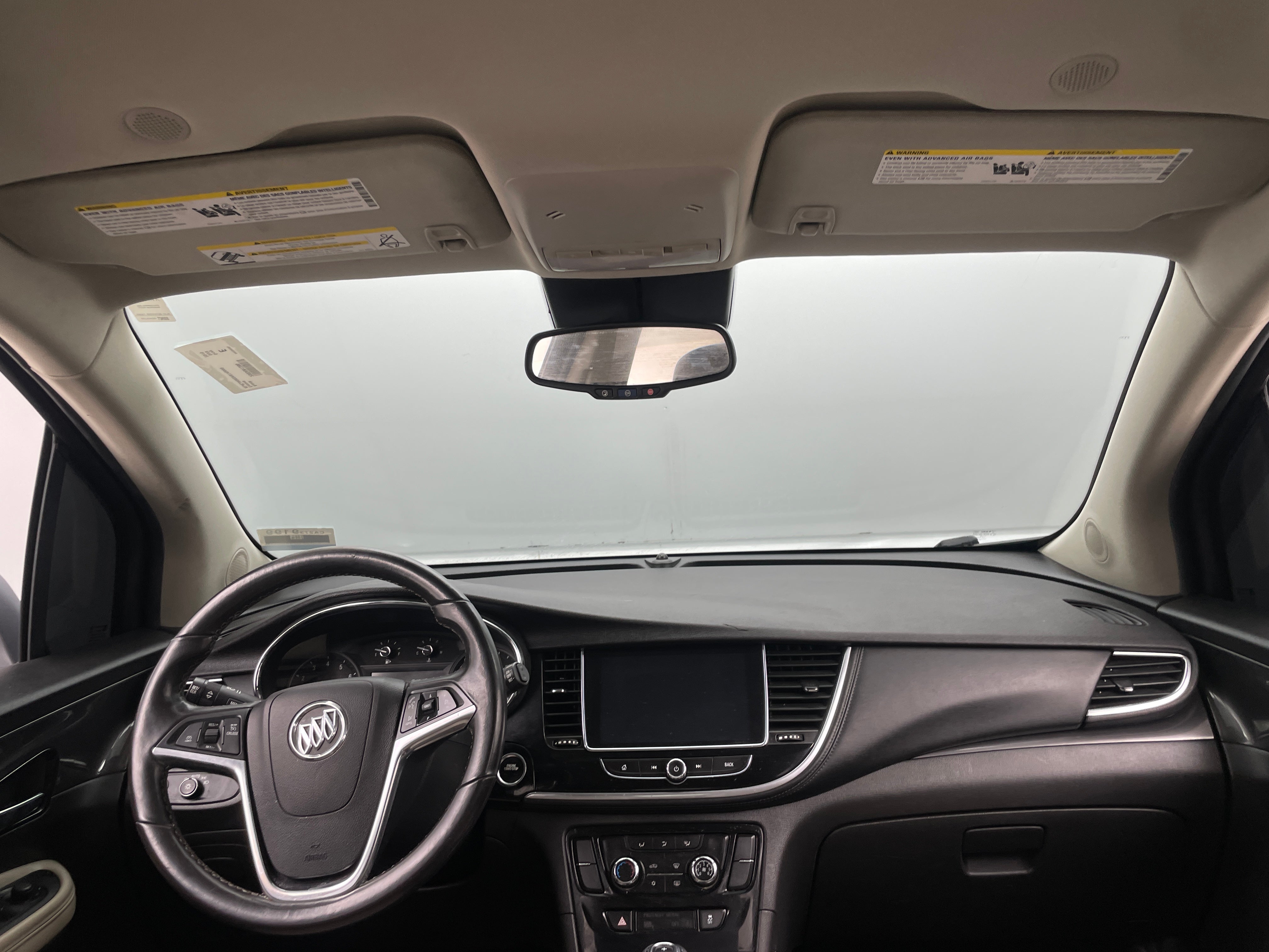 2019 Buick Encore Preferred 3