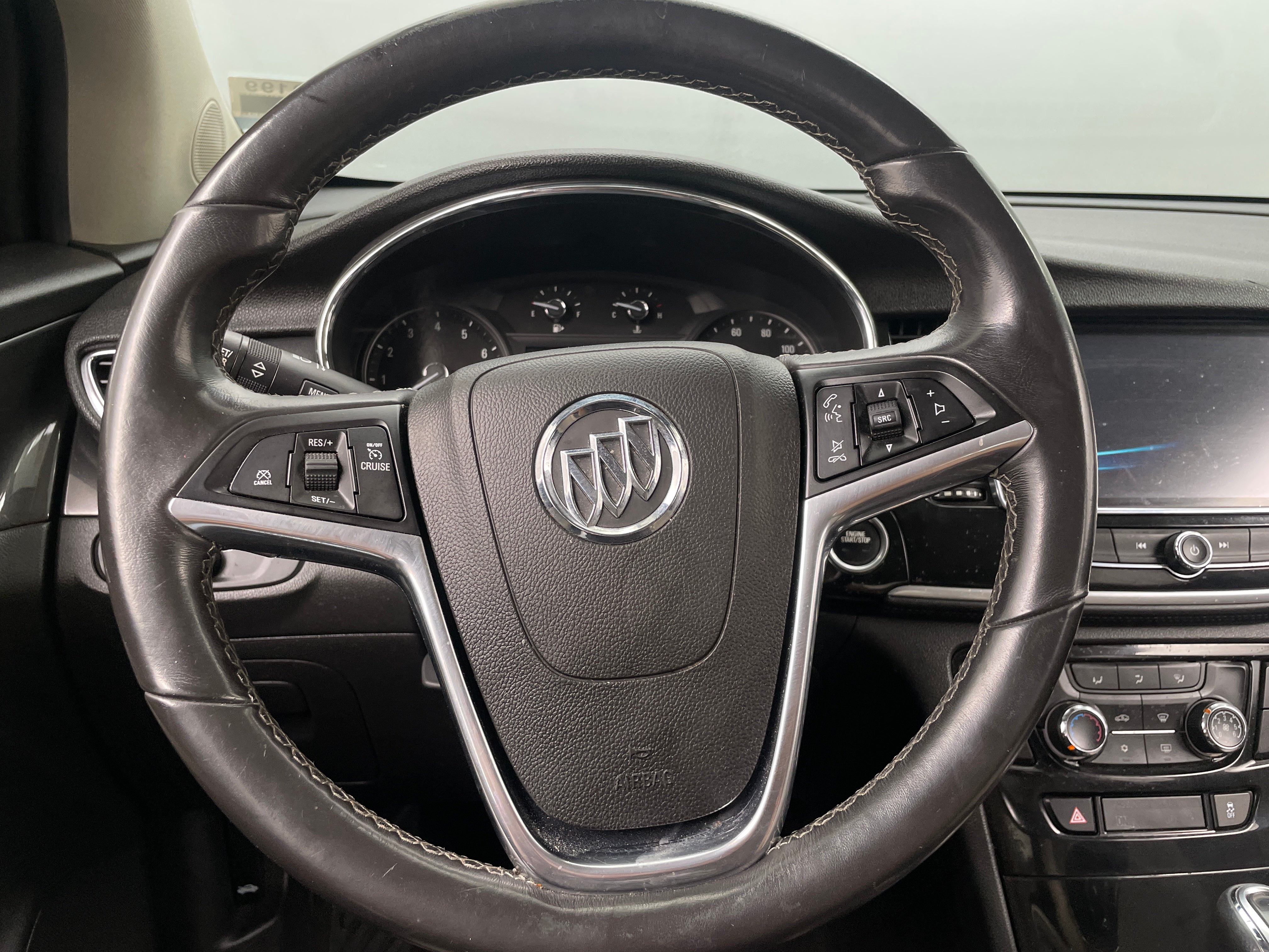2019 Buick Encore Preferred 5