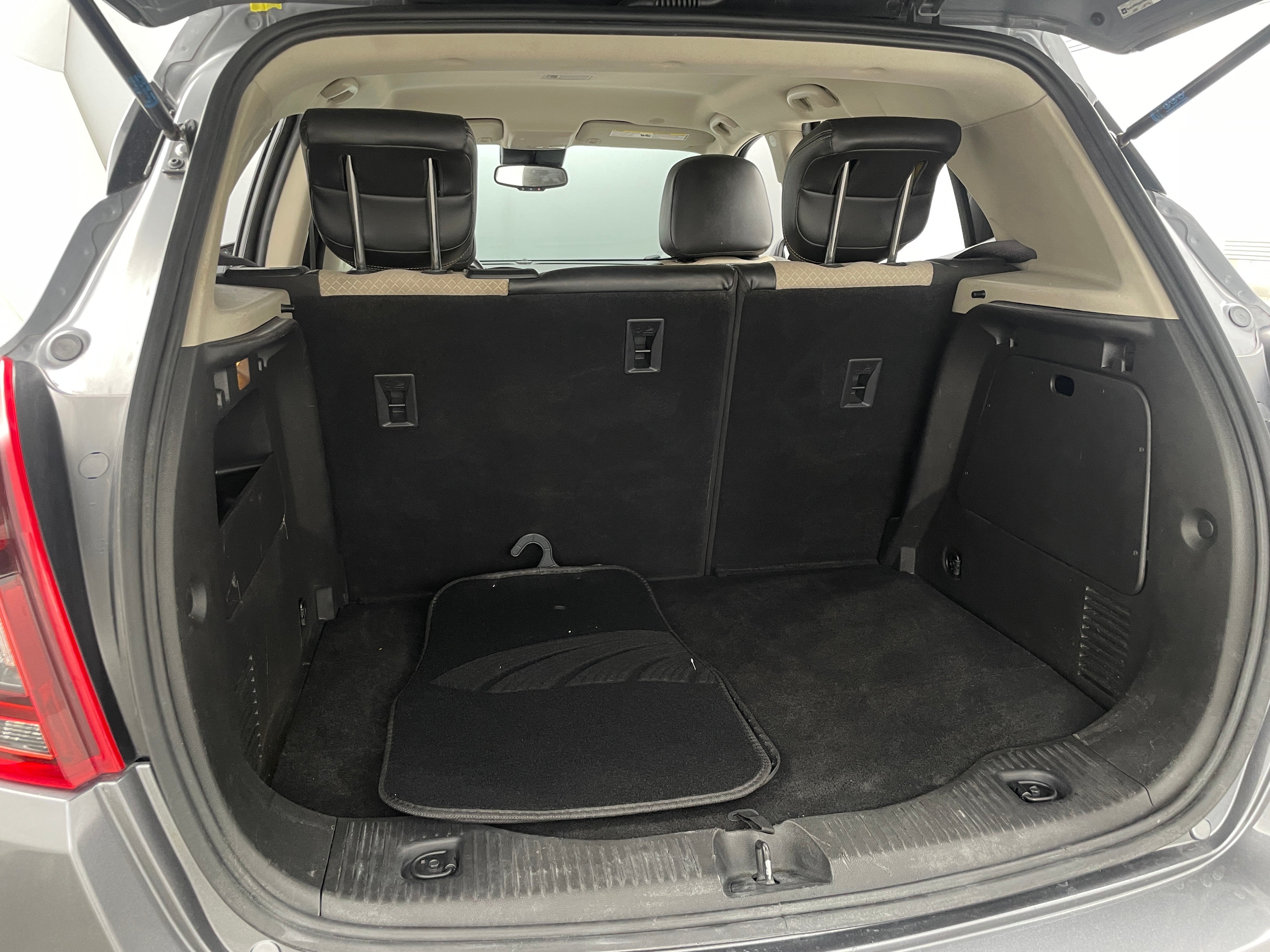 2019 Buick Encore Preferred 7