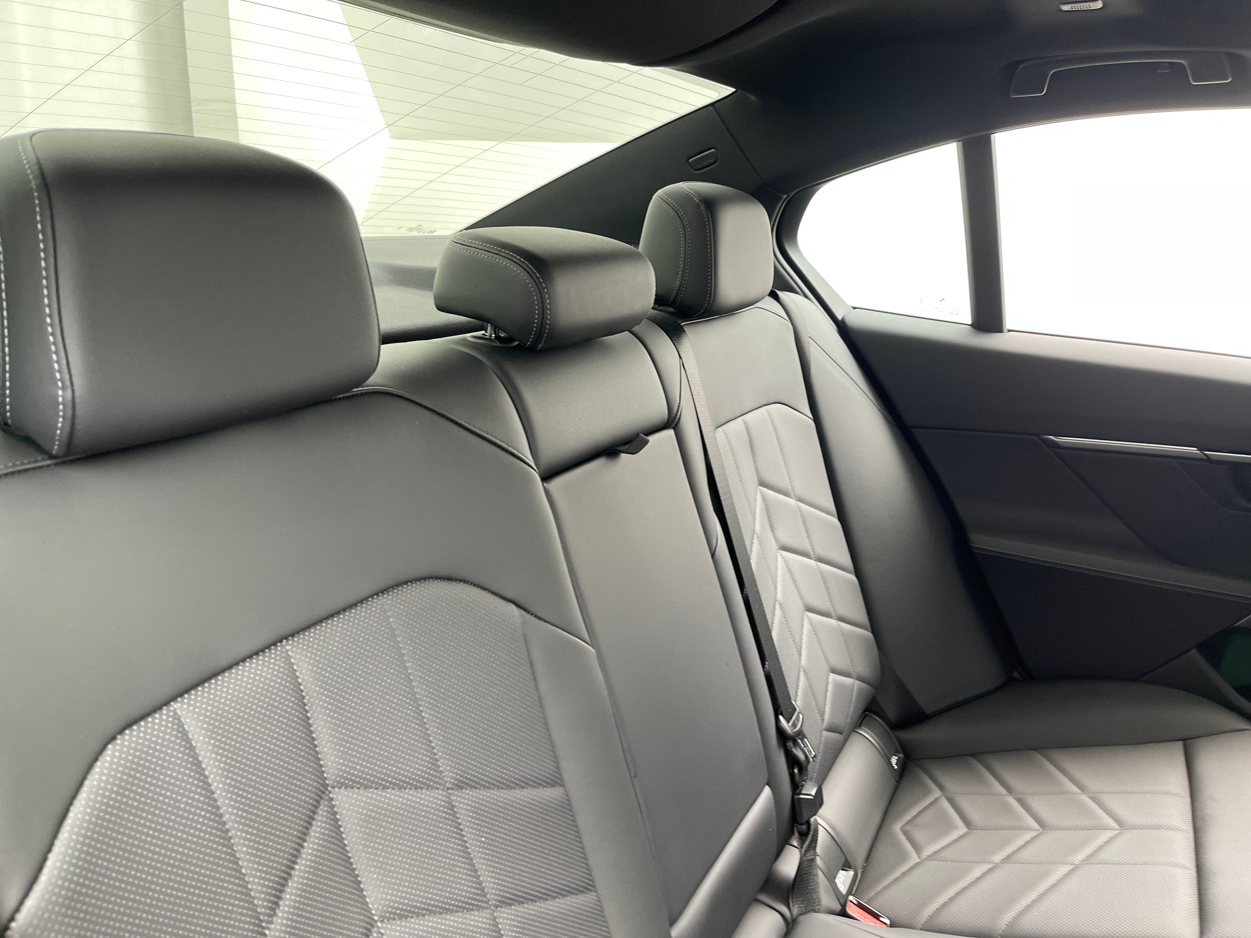 2024 BMW i5 eDrive40 5