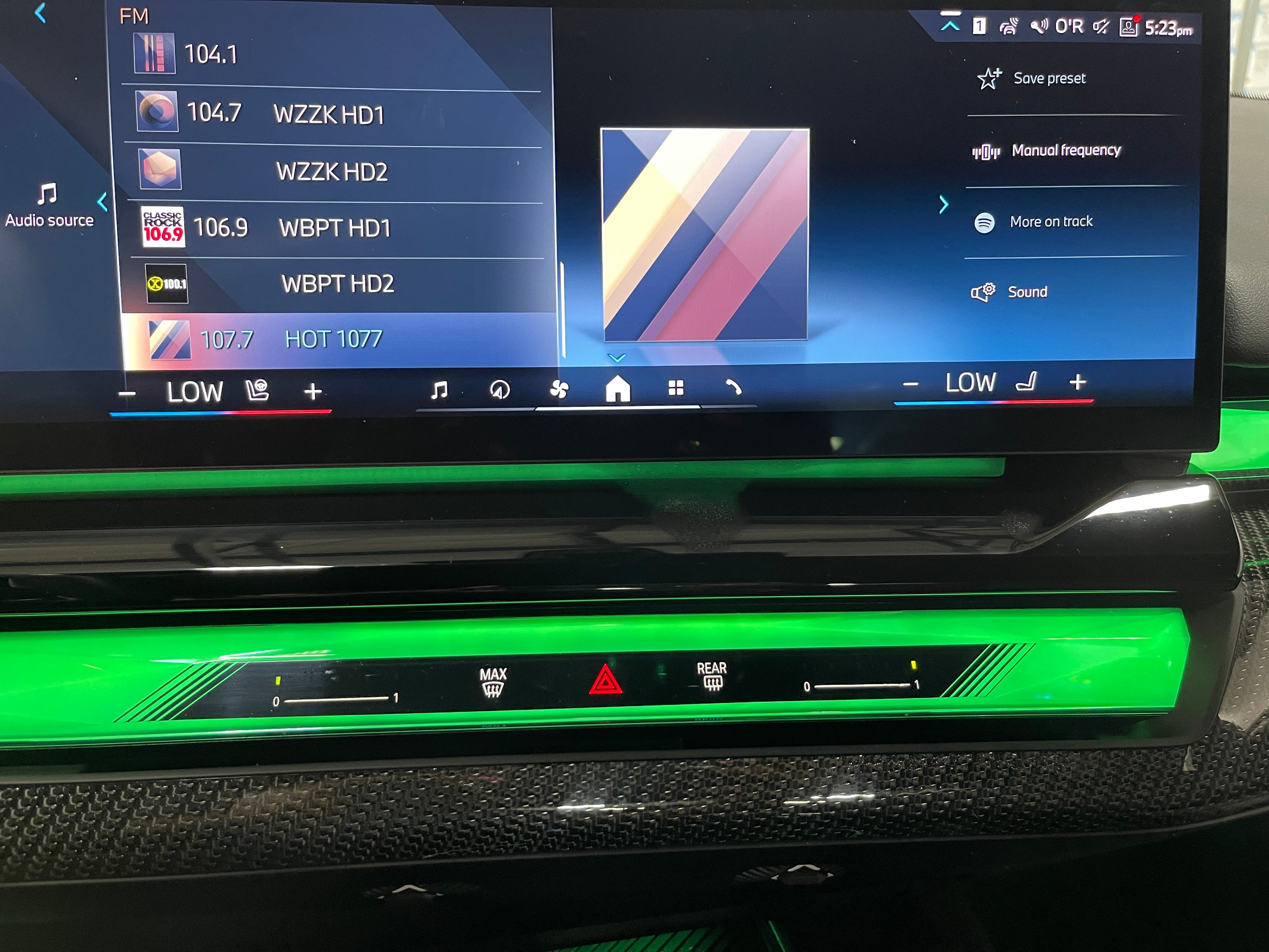 2024 BMW i5 eDrive40 3