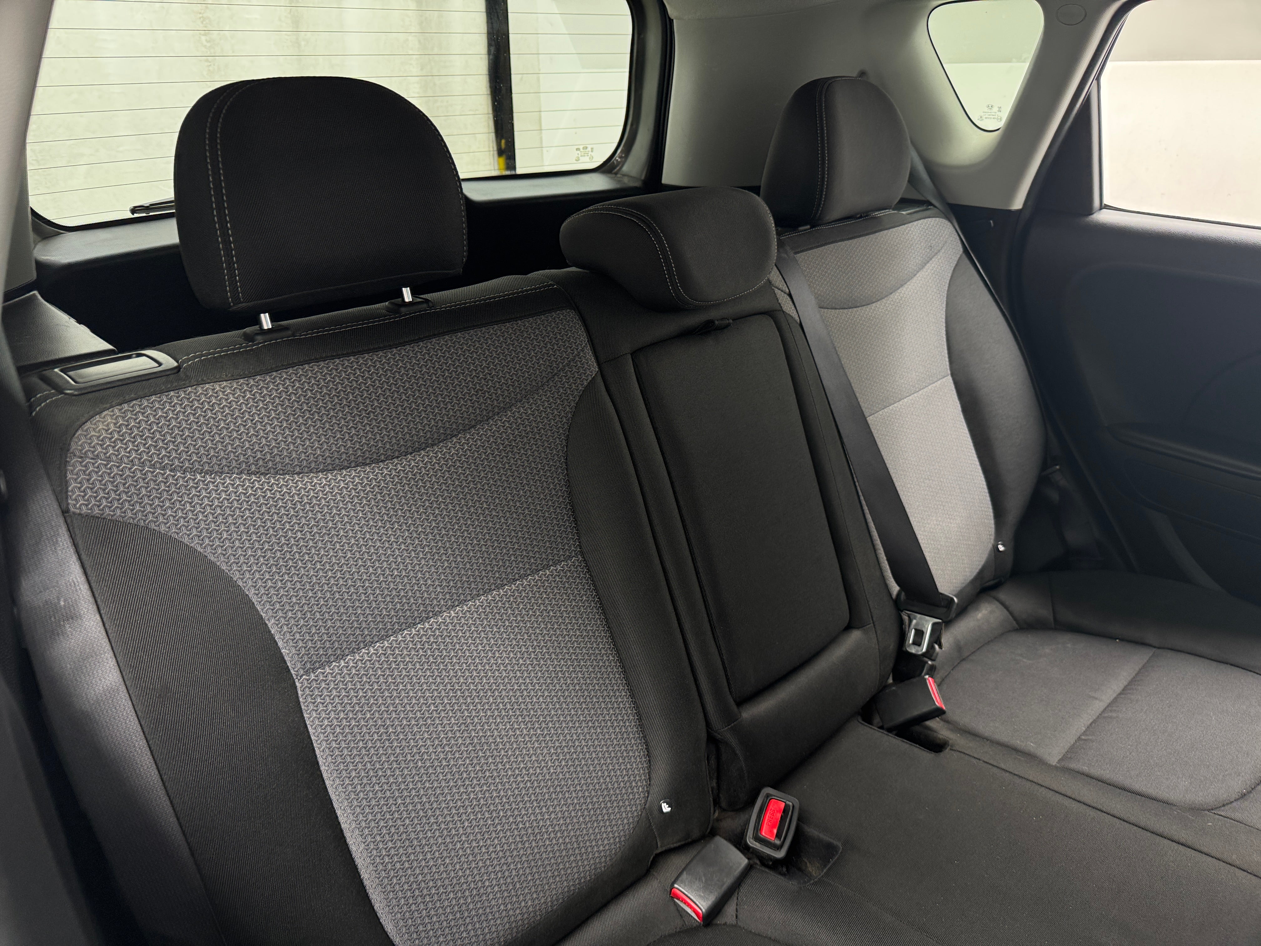 2018 Kia Soul Soul+ 6