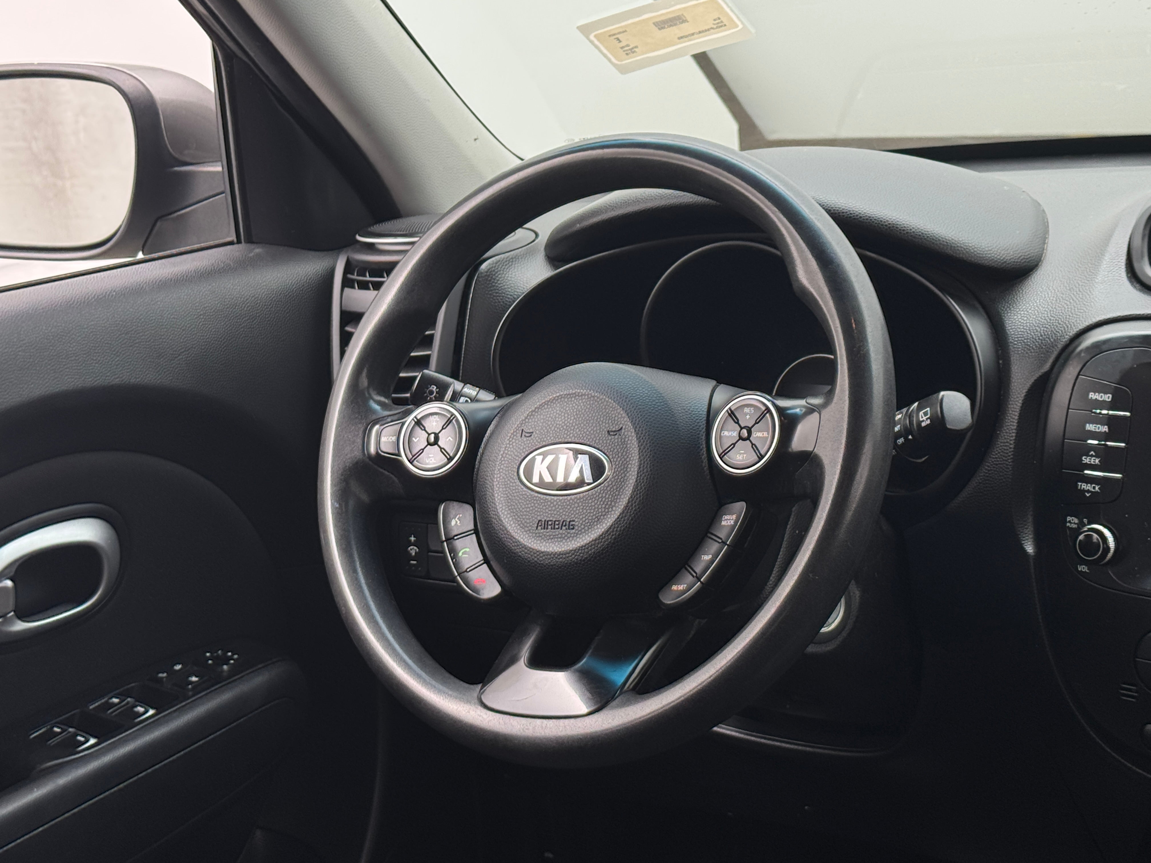 2018 Kia Soul Soul+ 5