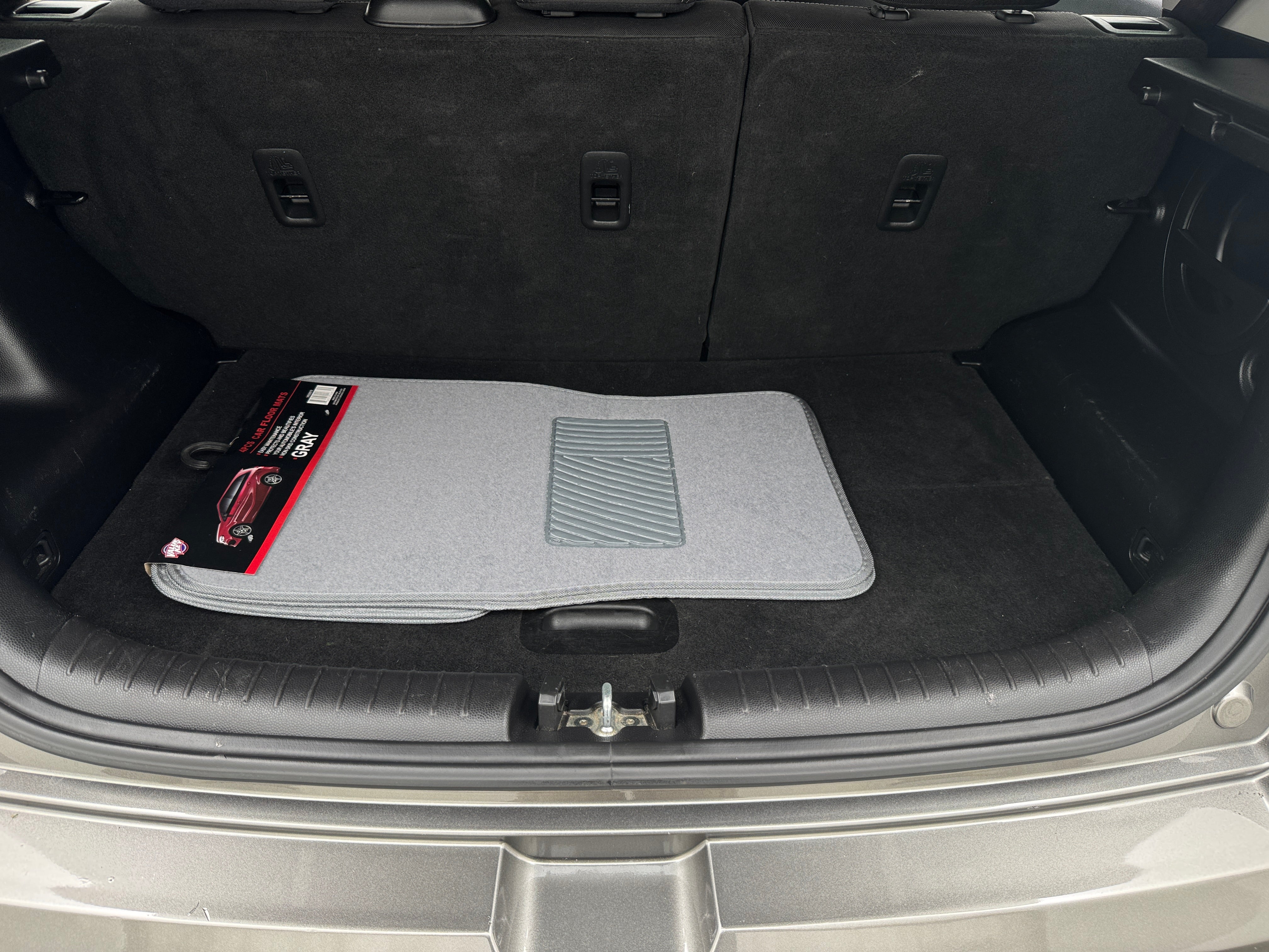 2018 Kia Soul Soul+ 7