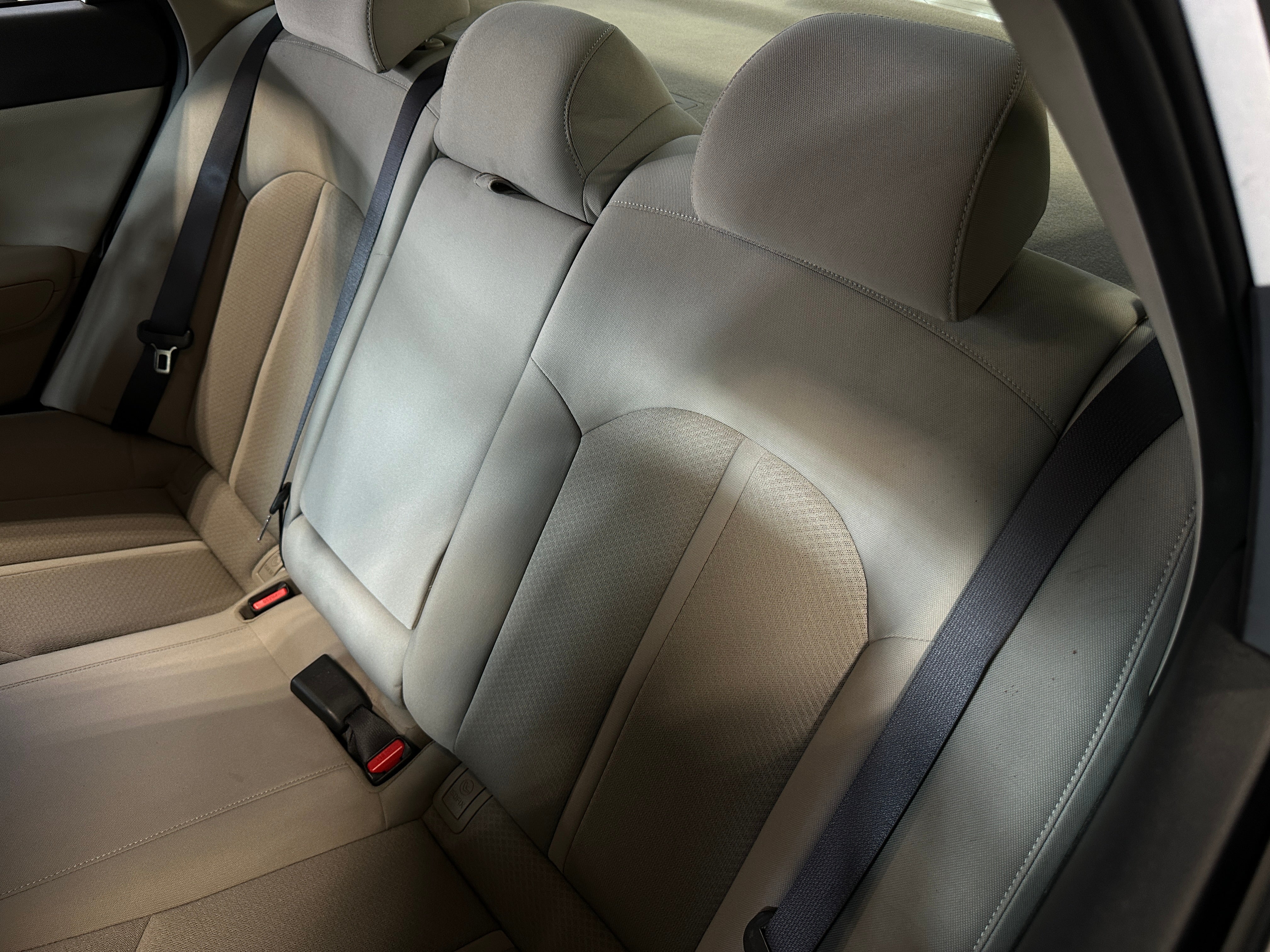 2018 Kia Optima LX 6