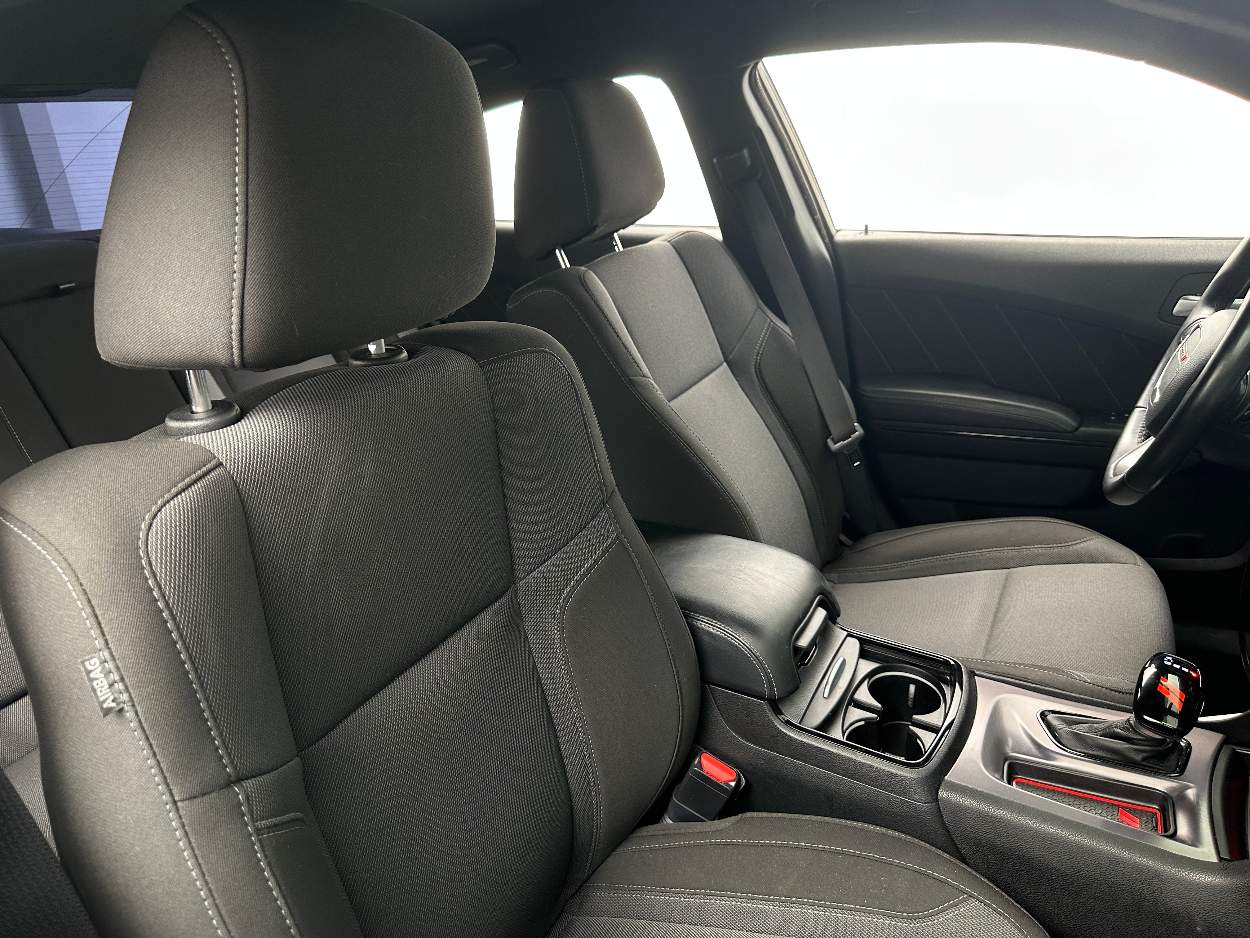 2021 Dodge Charger SXT 2