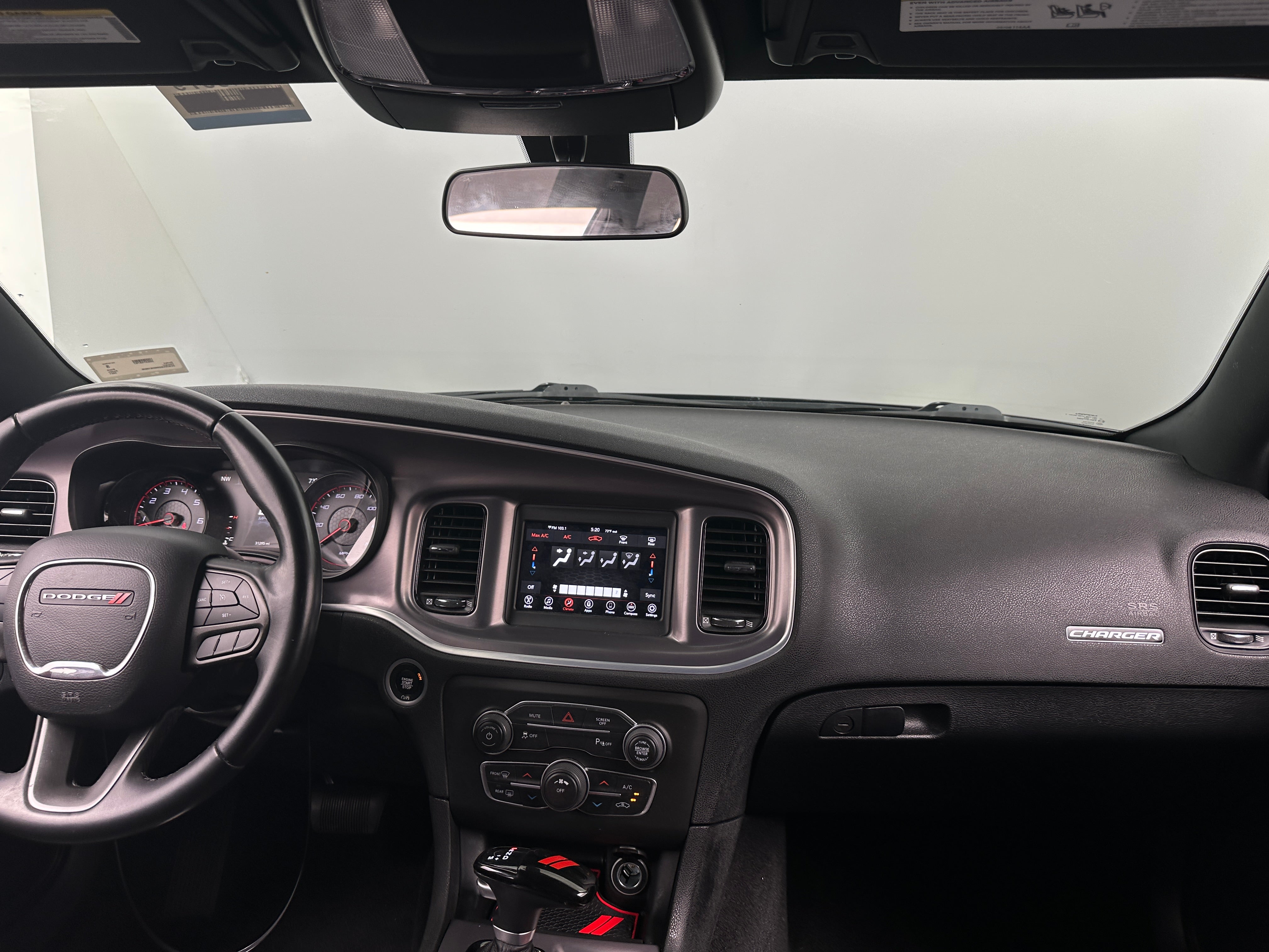 2021 Dodge Charger SXT 3