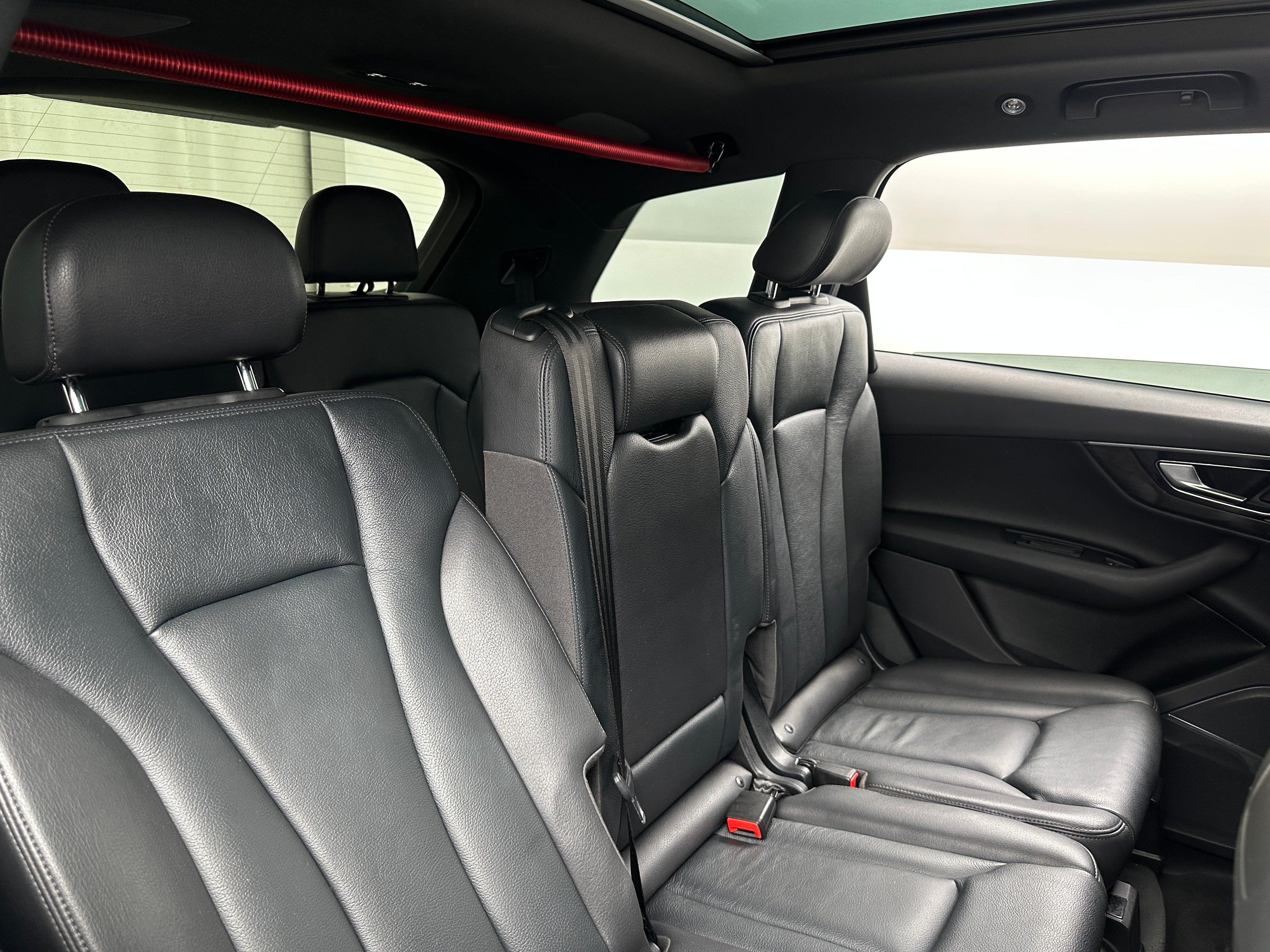 2018 Audi Q7 Premium Plus 5