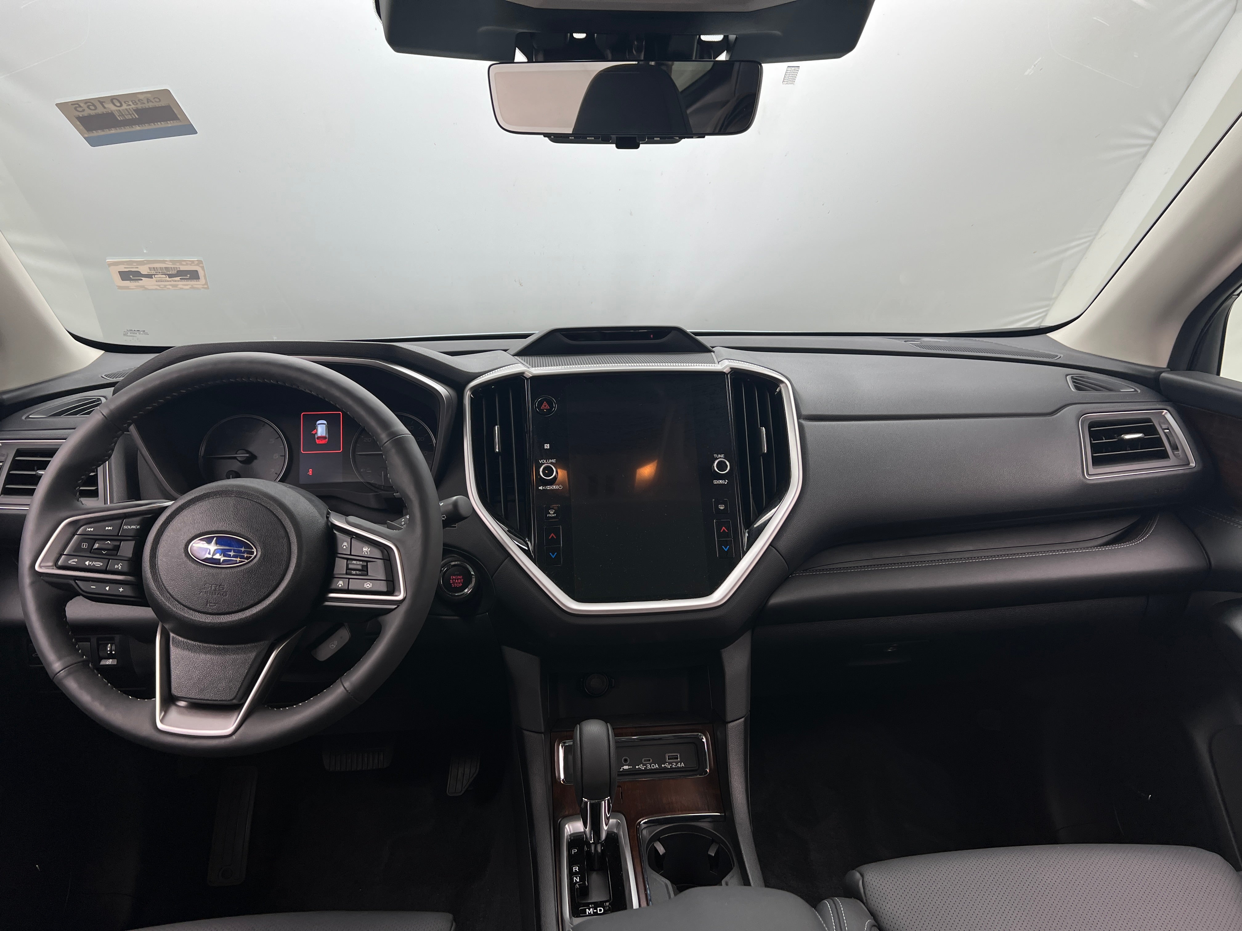 2023 Subaru Ascent Touring 2