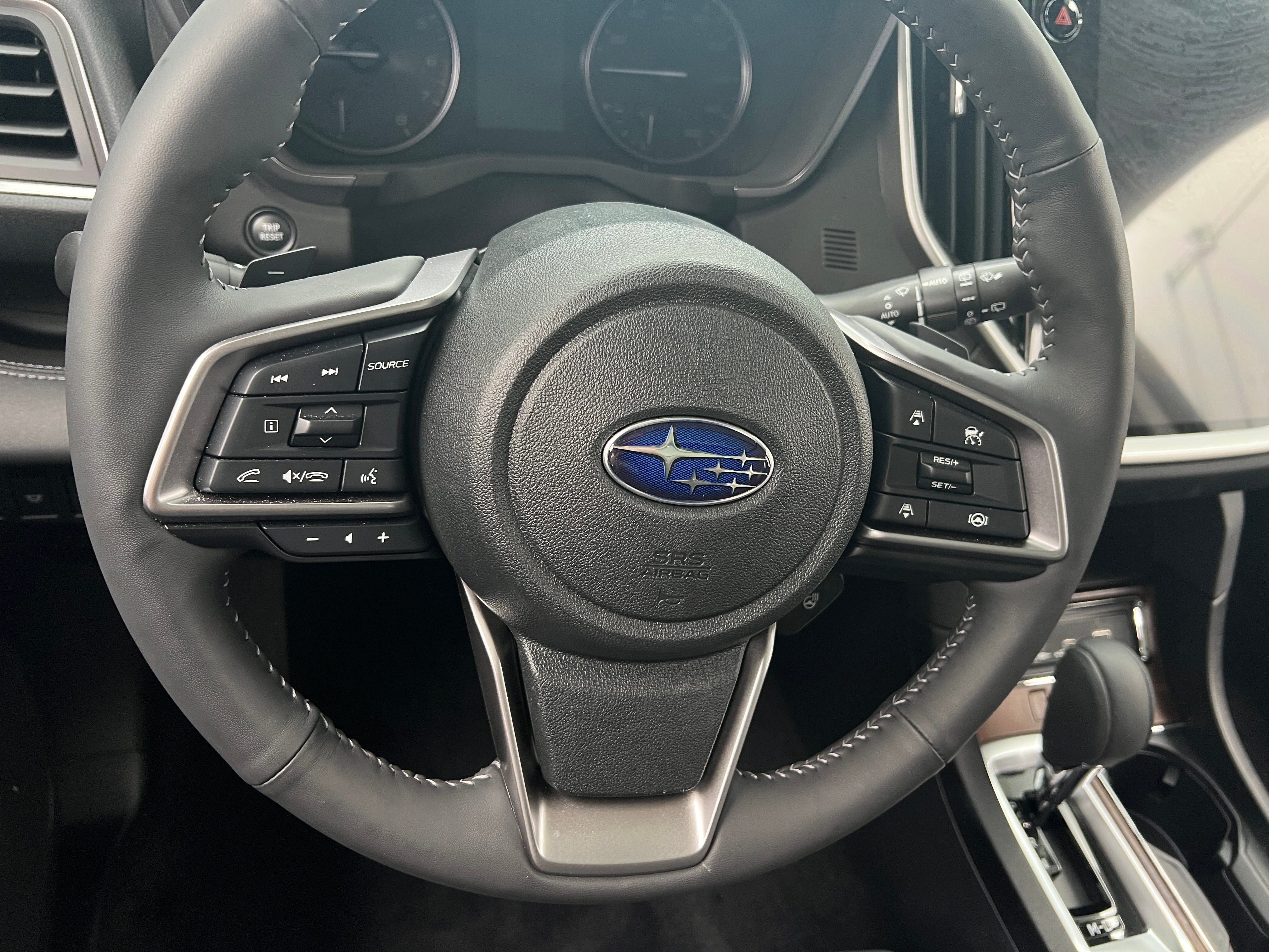 2023 Subaru Ascent Touring 4