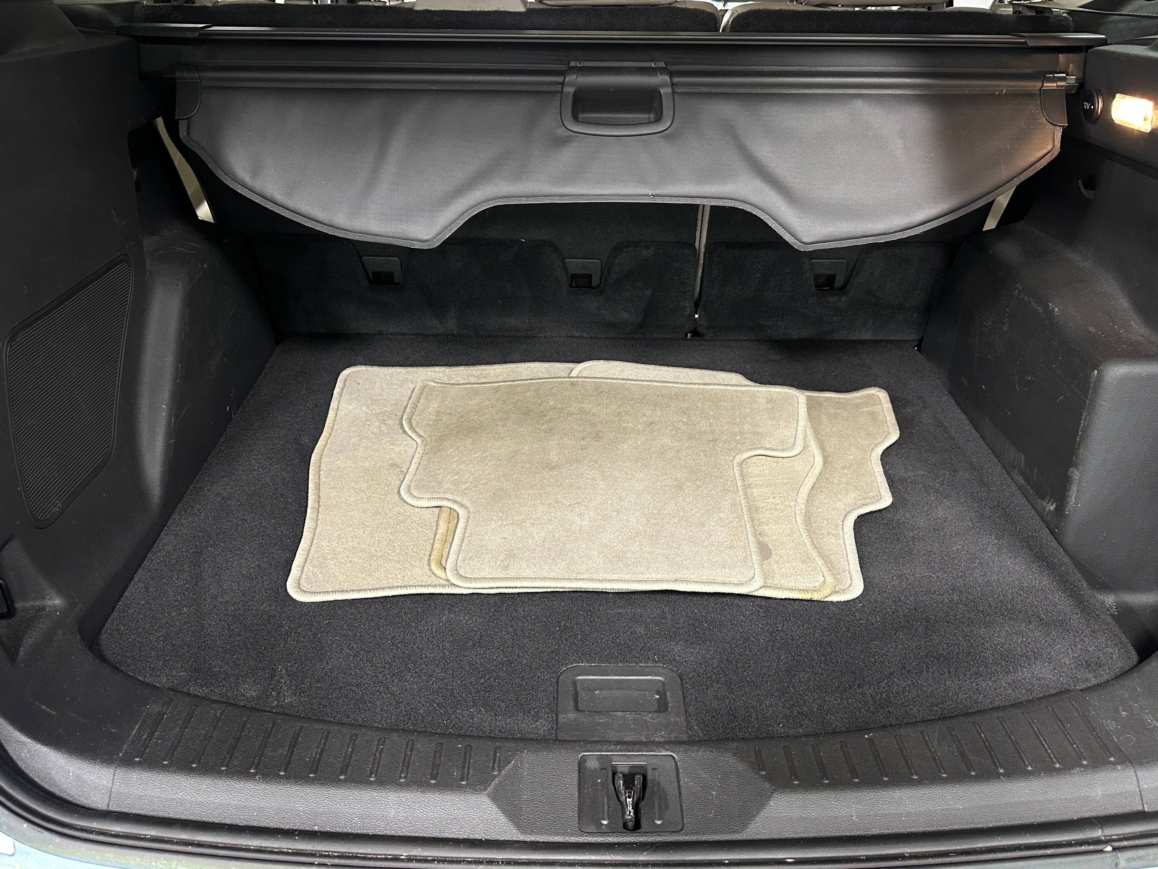 2016 Ford Escape Titanium 6