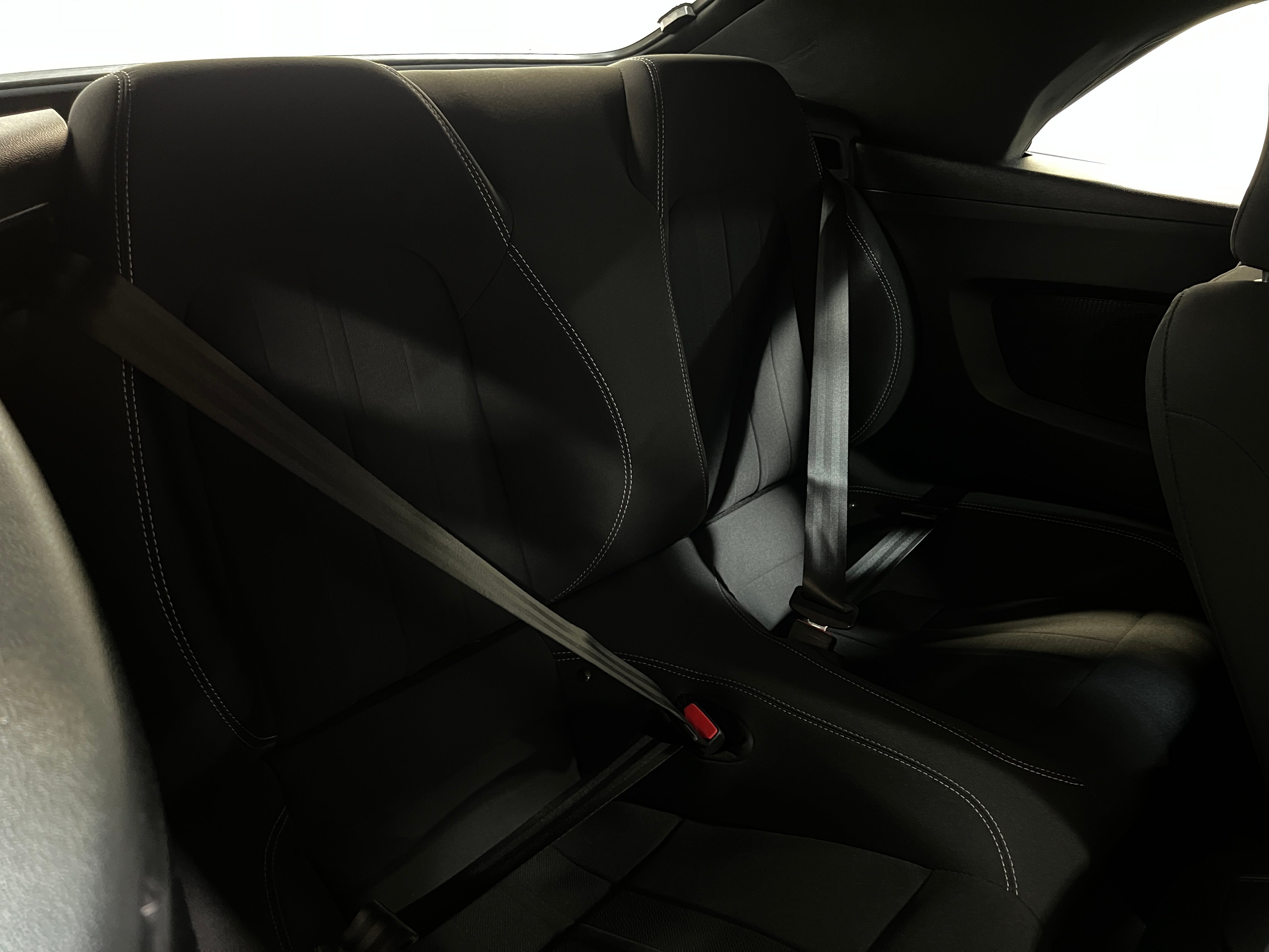 2022 Ford Mustang  6