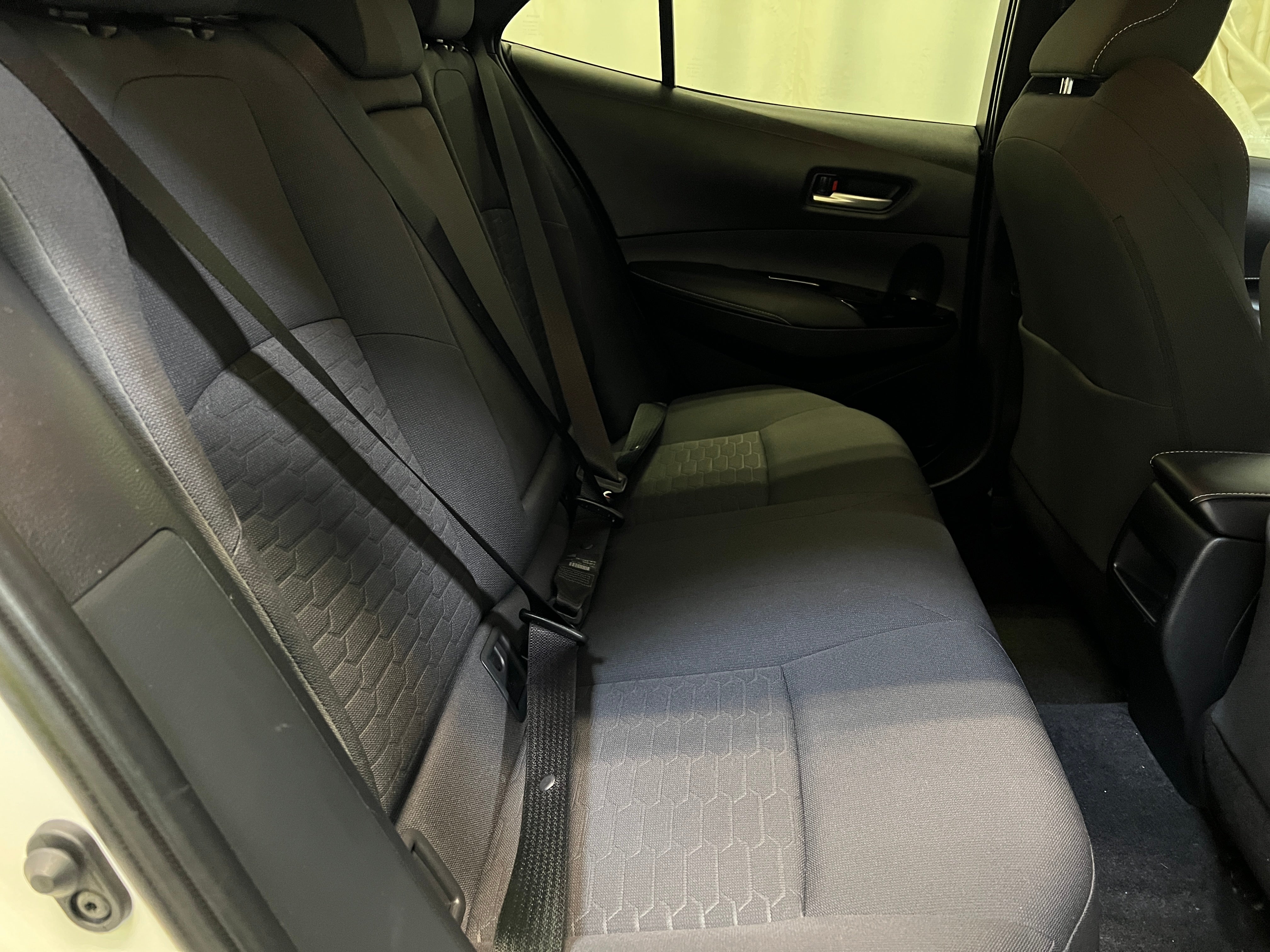 2022 Toyota Corolla SE 6
