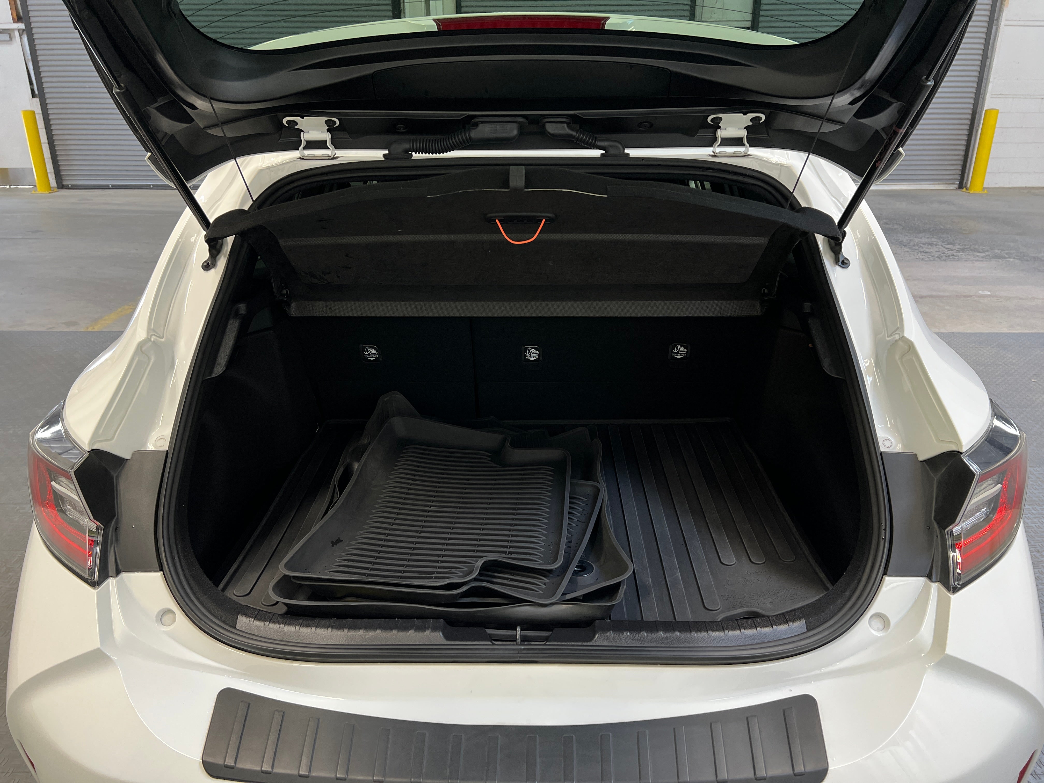 2022 Toyota Corolla SE 7