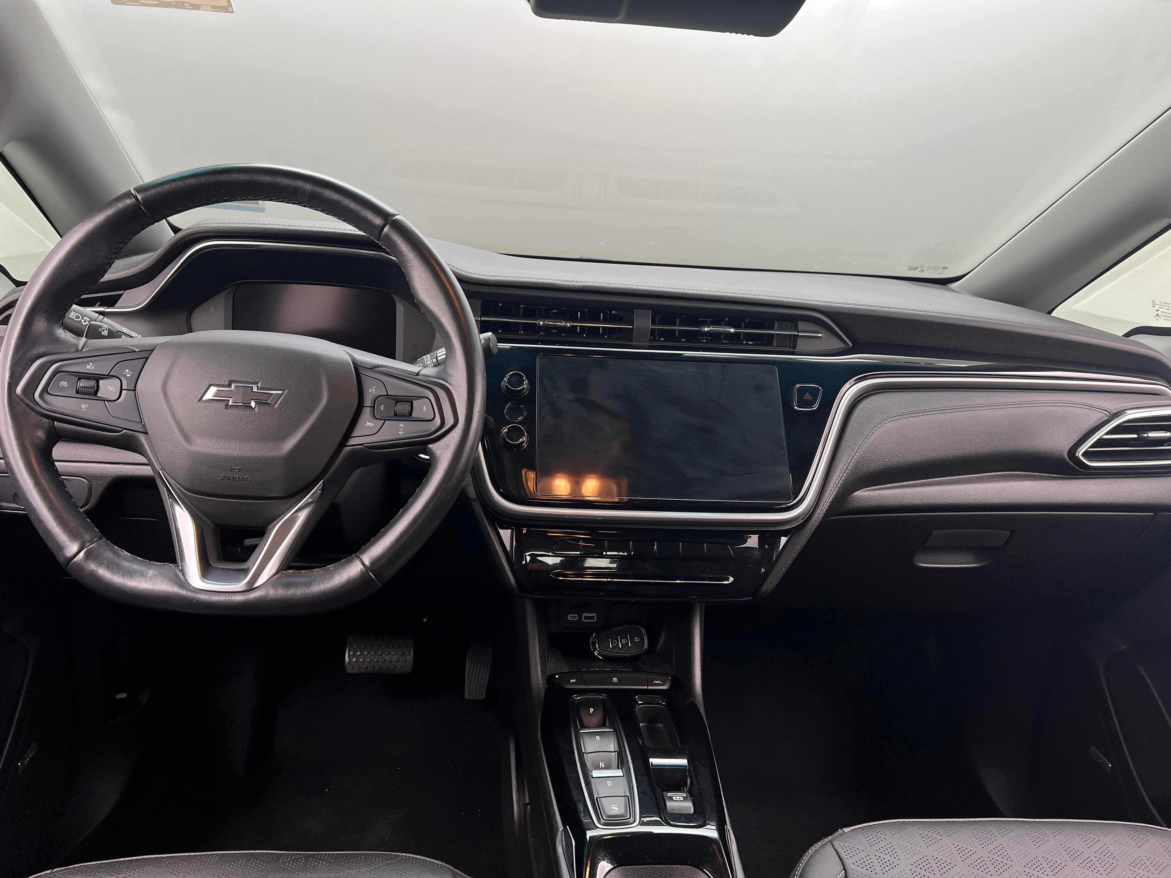 2022 Chevrolet Bolt EV 2LT 2