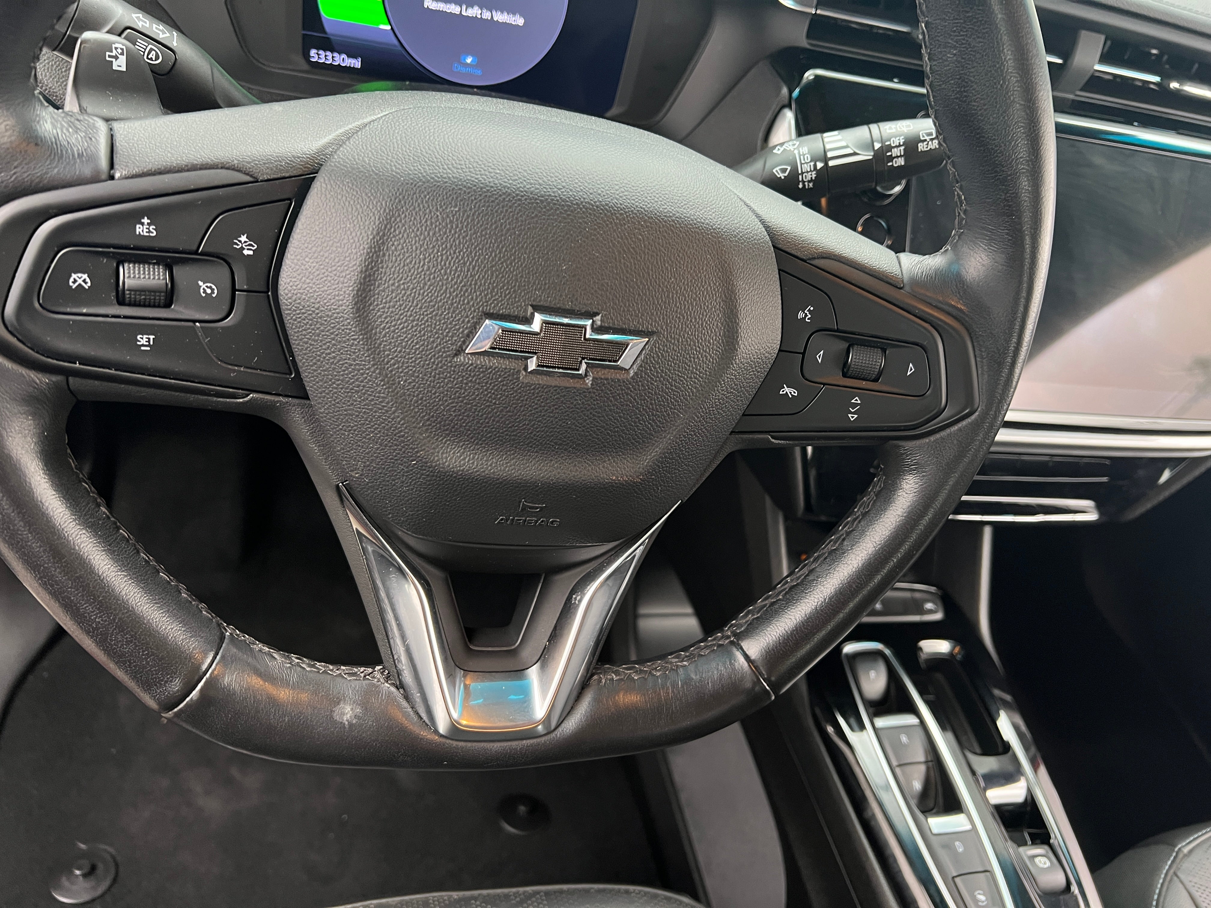 2022 Chevrolet Bolt EV 2LT 4