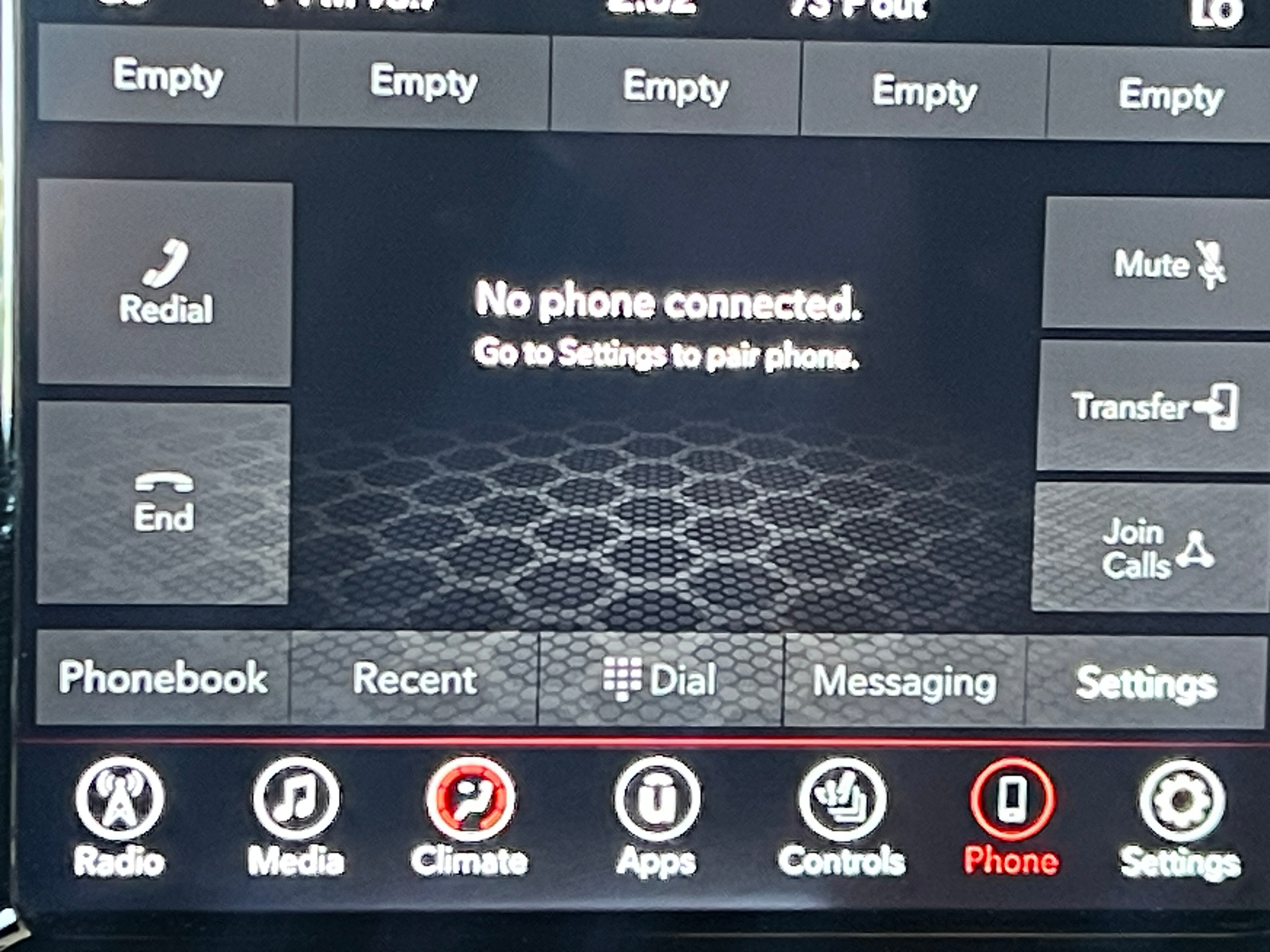 Thumbnail: 2024 Dodge Durango - 4