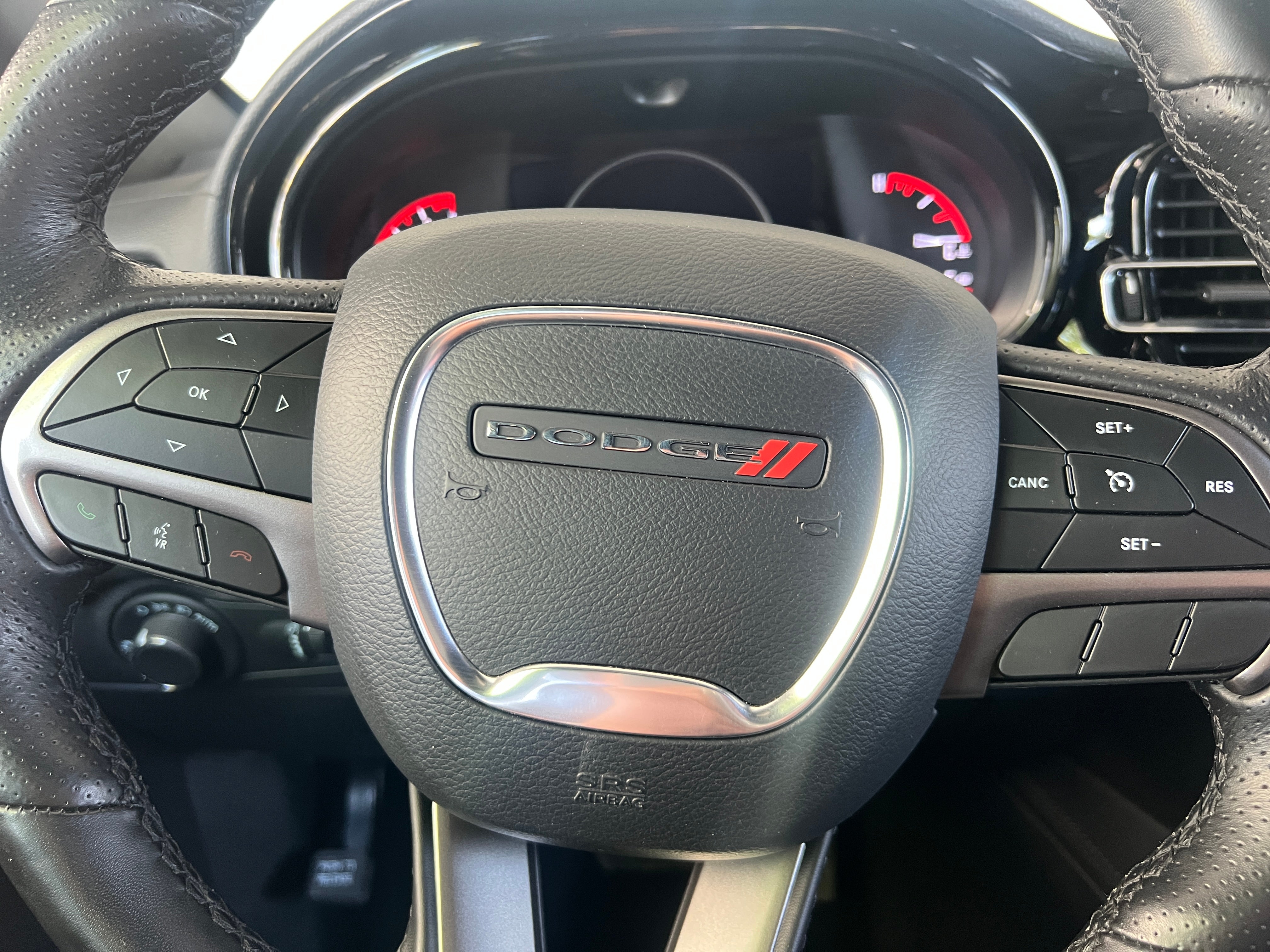 Thumbnail: 2024 Dodge Durango - 5