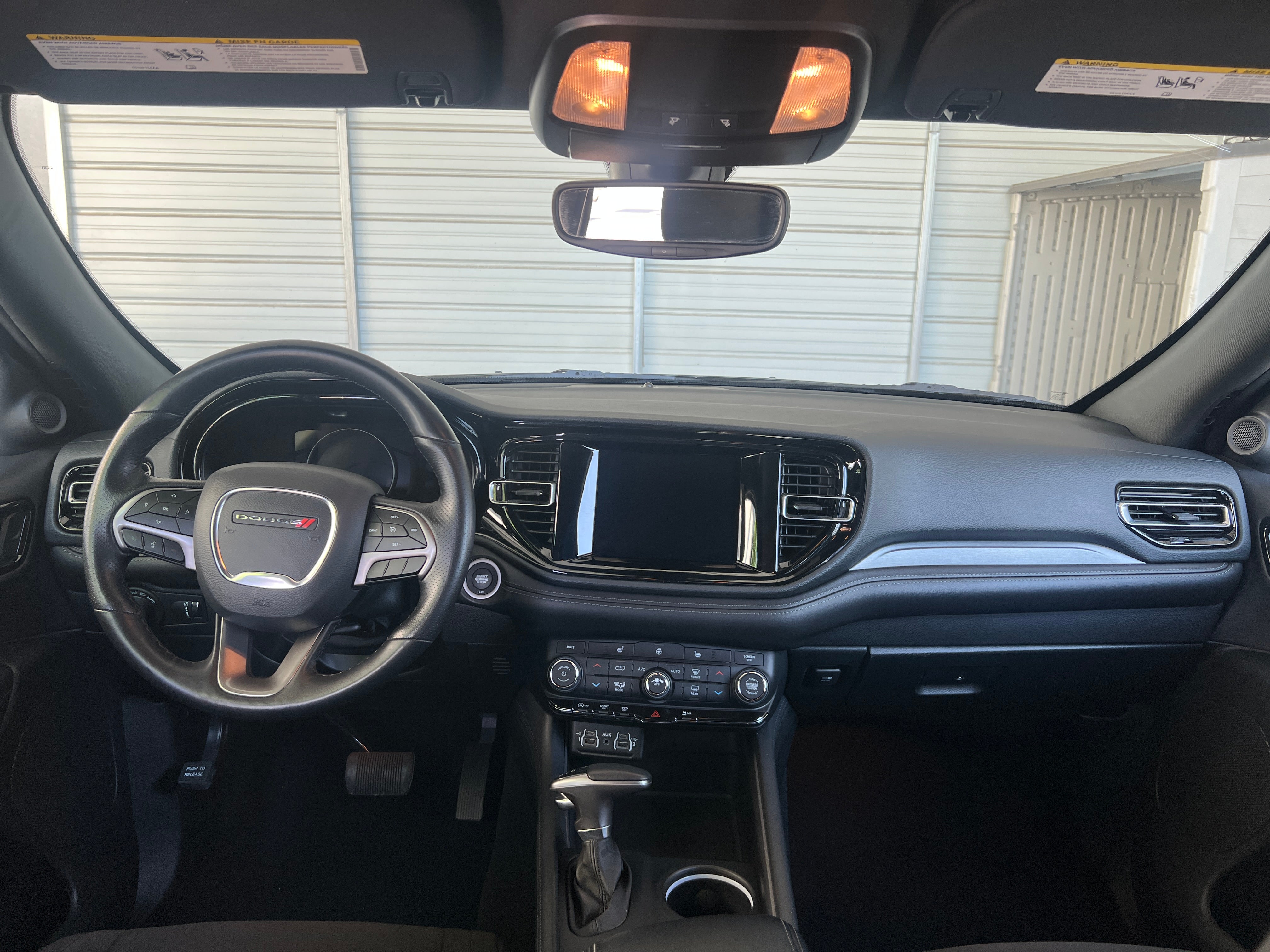 Thumbnail: 2024 Dodge Durango - 3