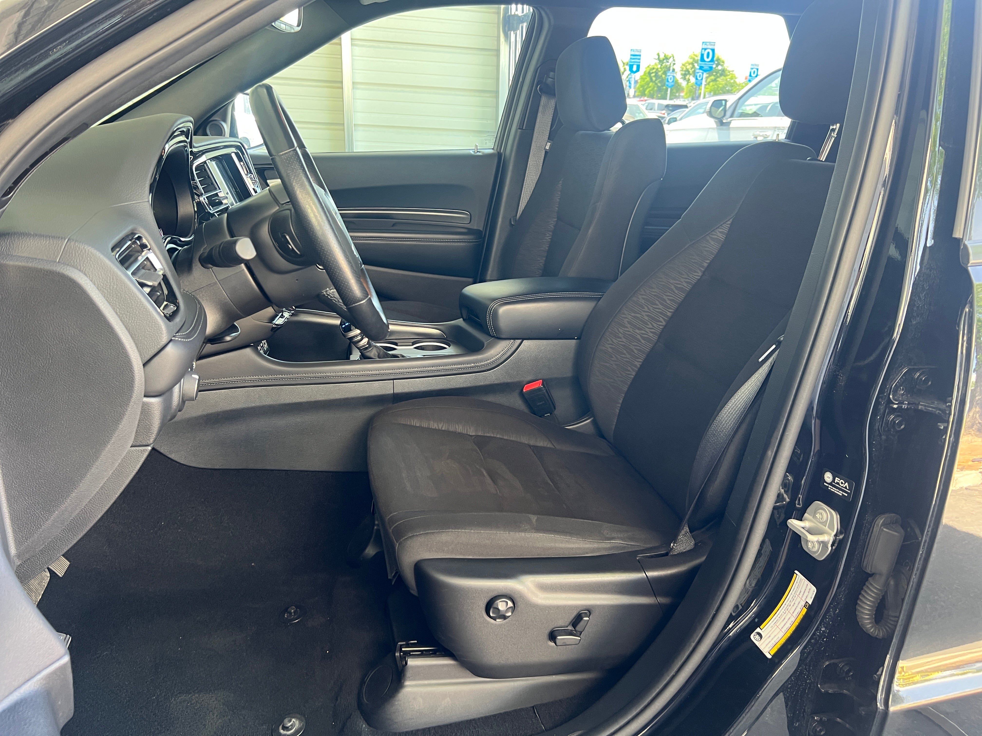 Thumbnail: 2024 Dodge Durango - 2