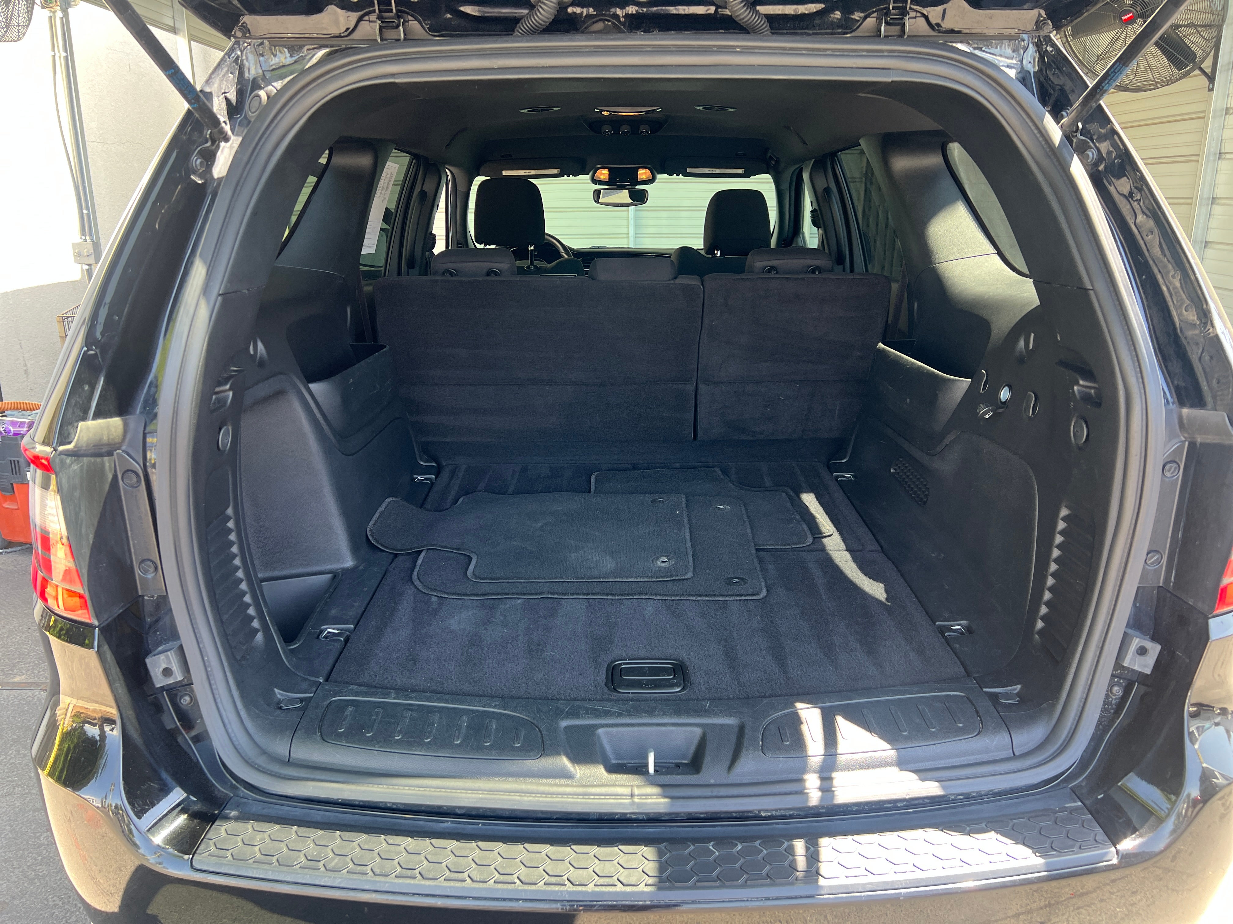 Thumbnail: 2024 Dodge Durango - 6