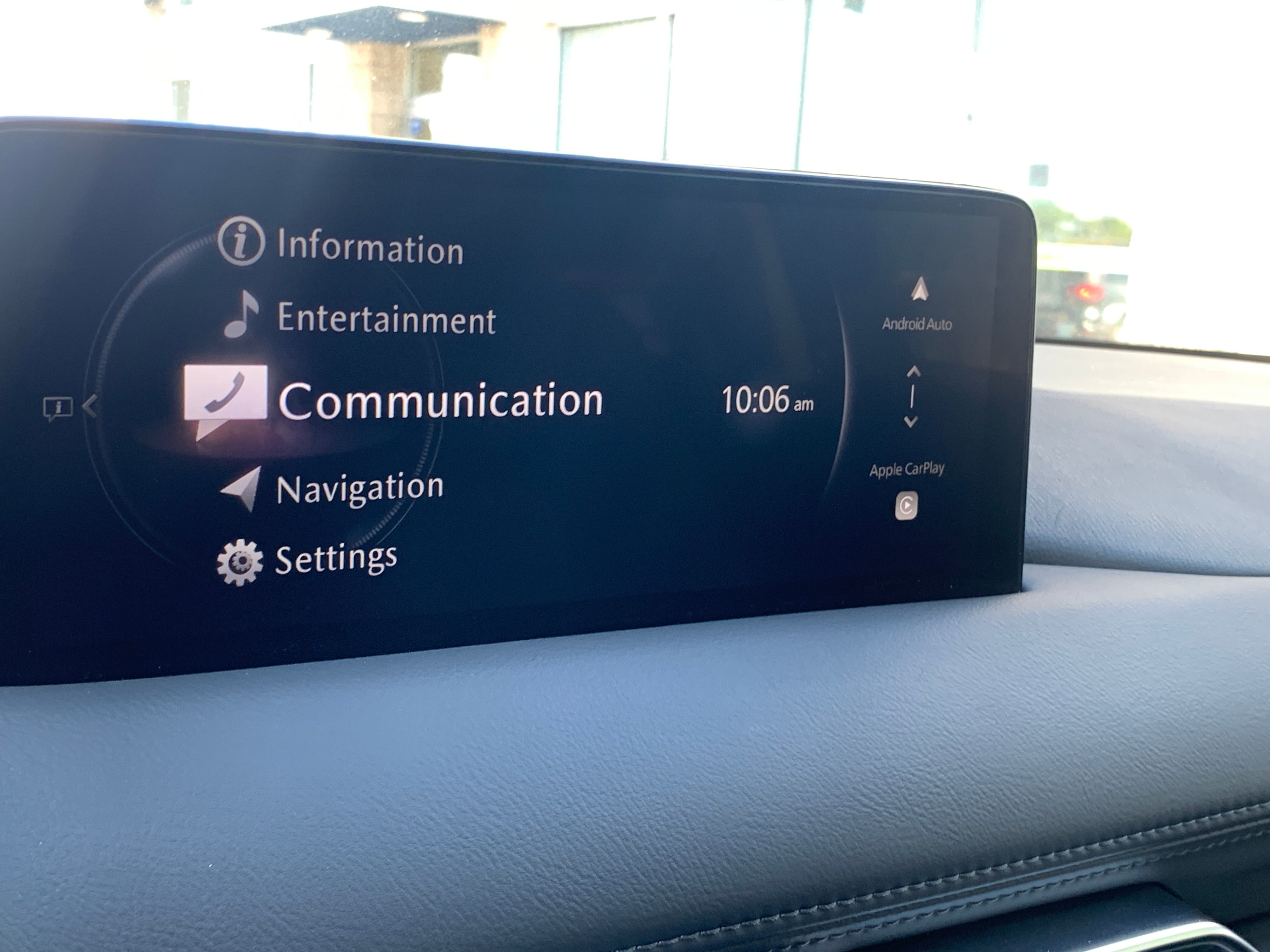 2024 Mazda CX-5 S Select 3
