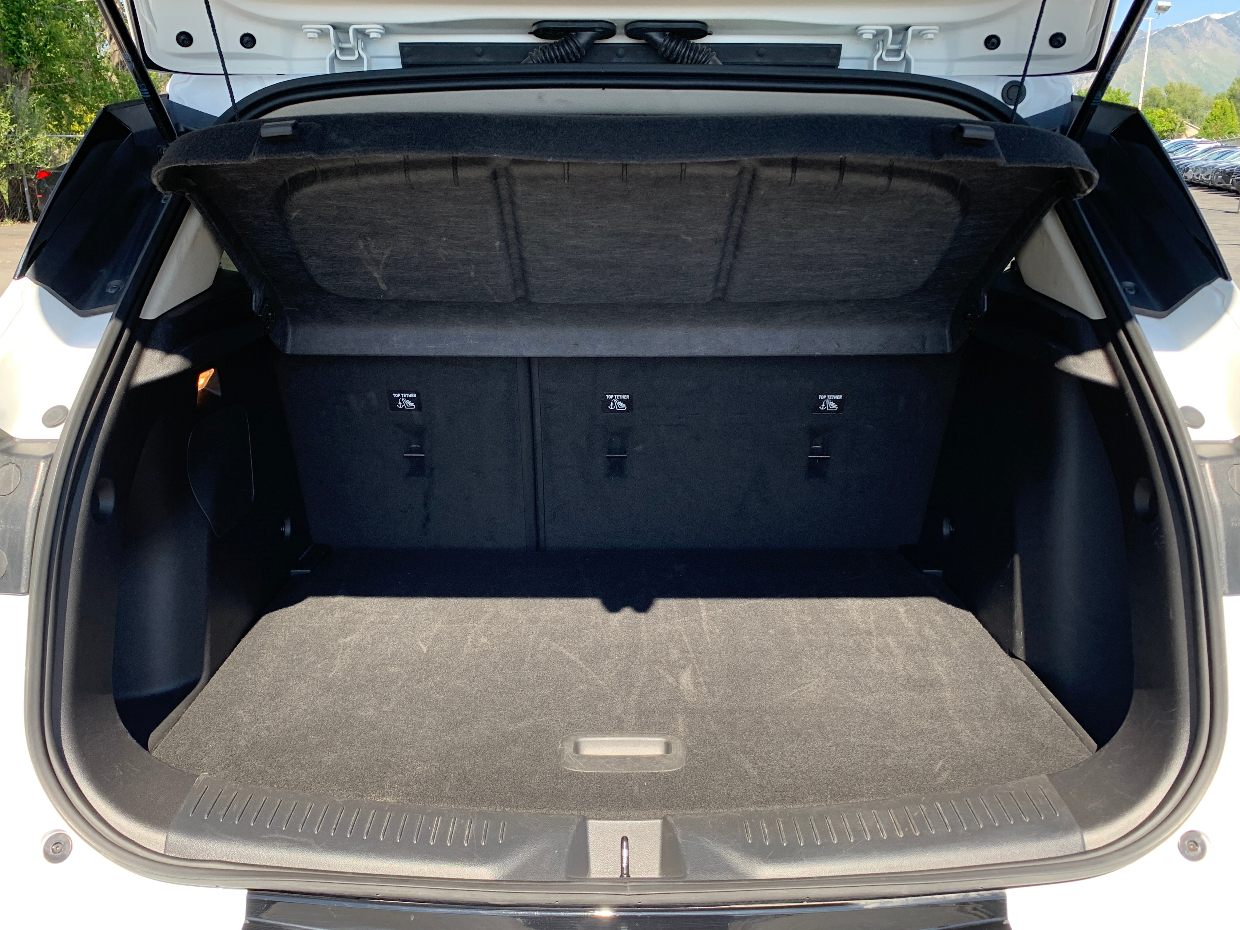 2024 Buick Encore GX Sport Touring 6