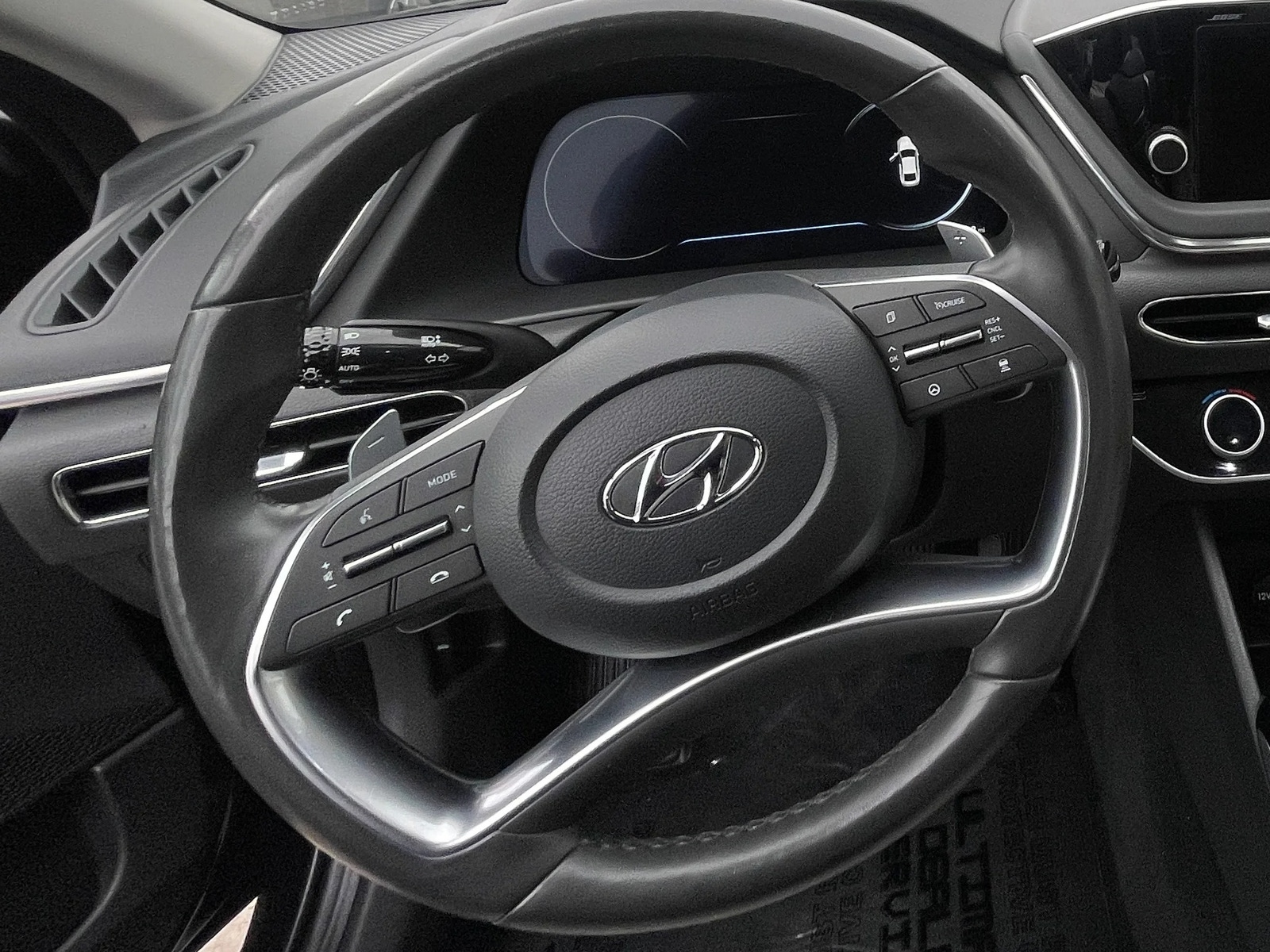 Thumbnail: 2023 Hyundai Sonata - 5