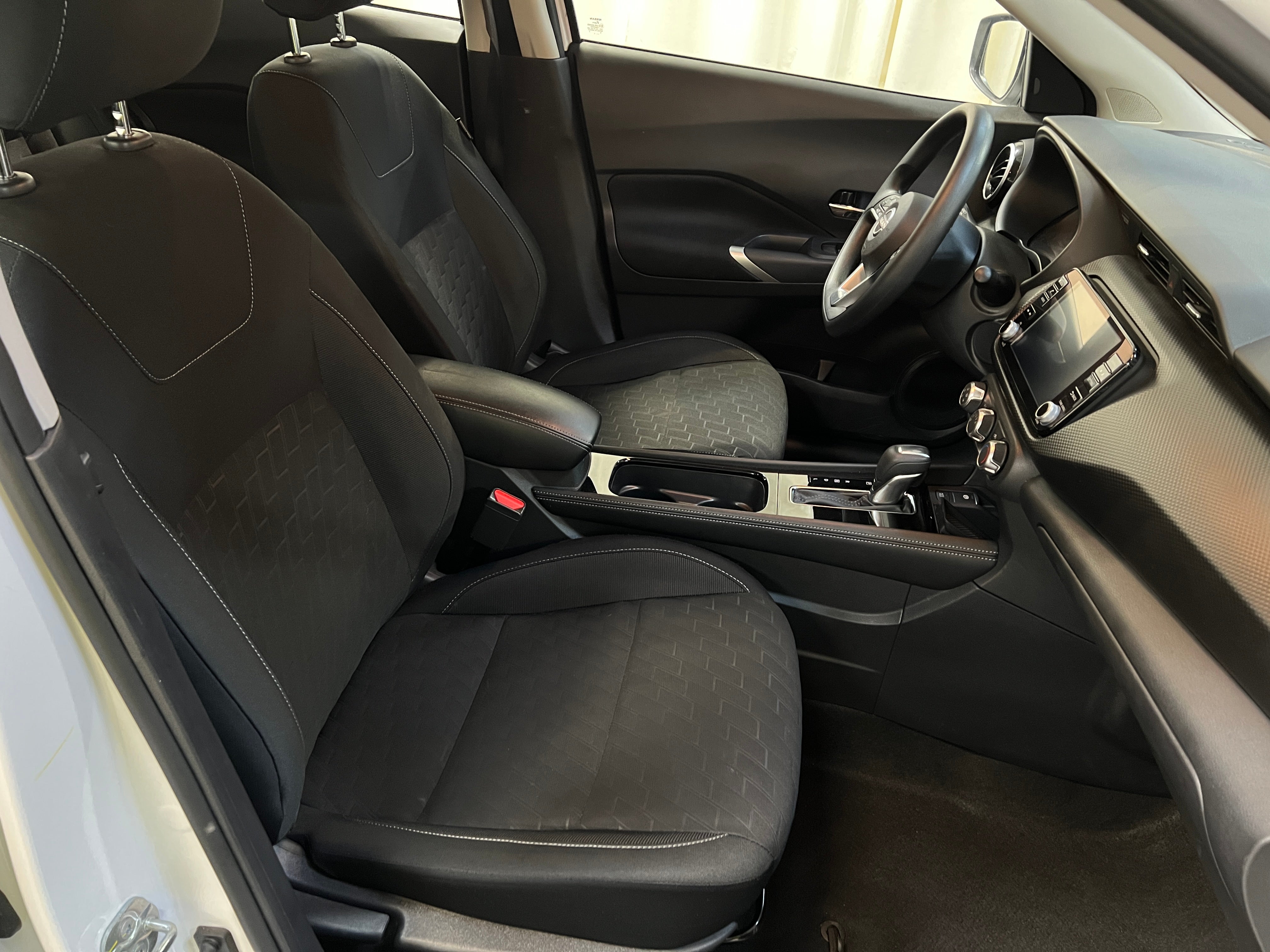 2024 Nissan Kicks SV 2