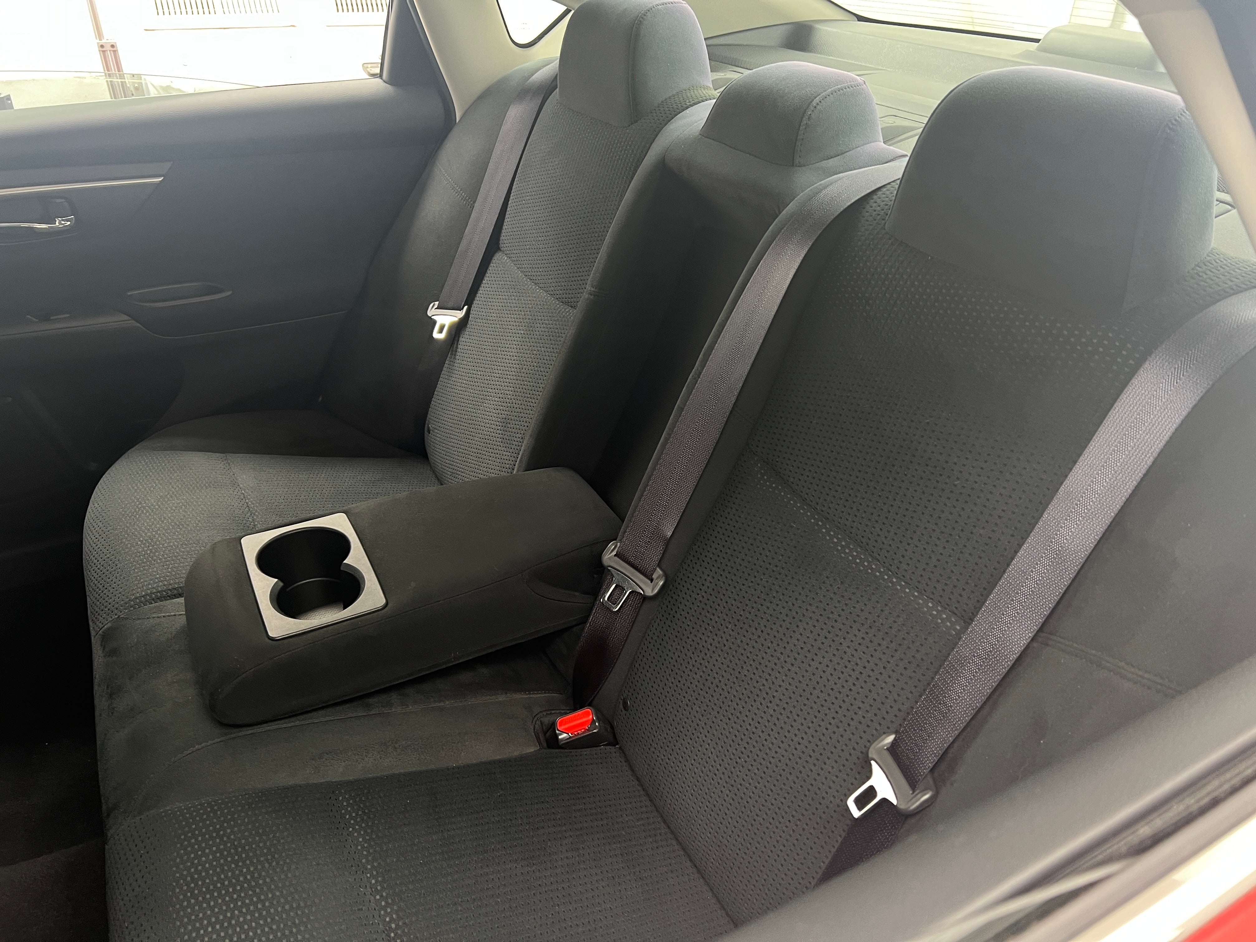 2015 Nissan Altima S 6