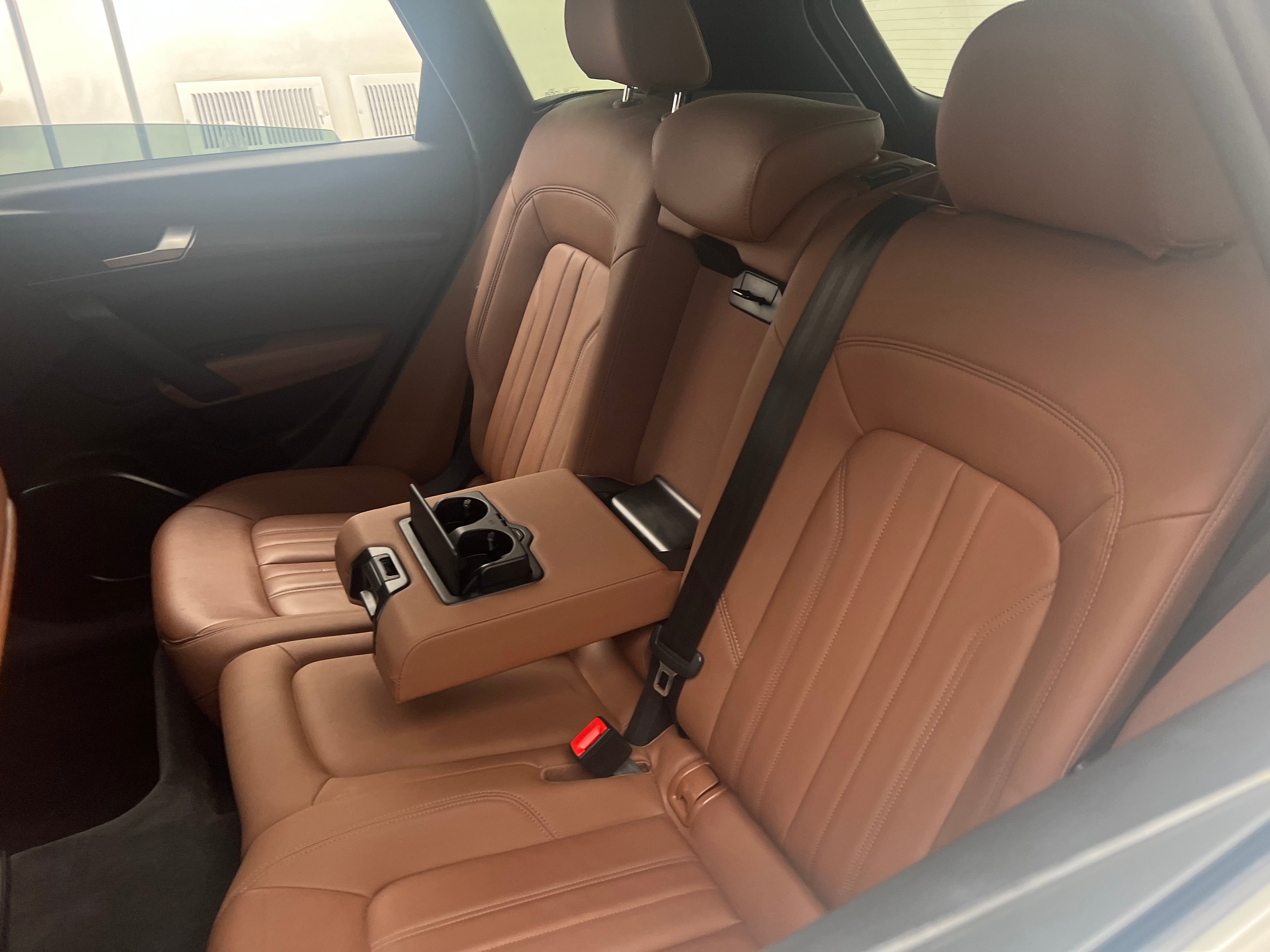 2022 Audi Q5 Premium 5