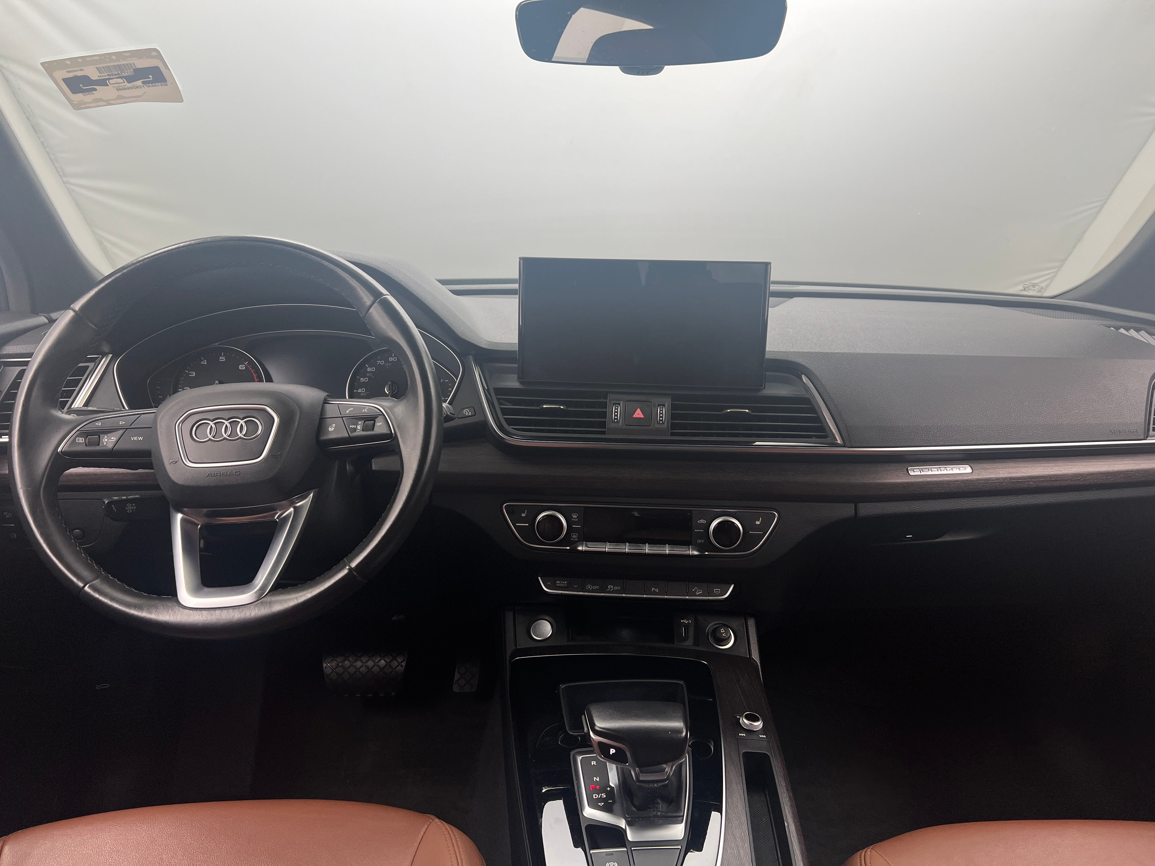 2022 Audi Q5 Premium 2