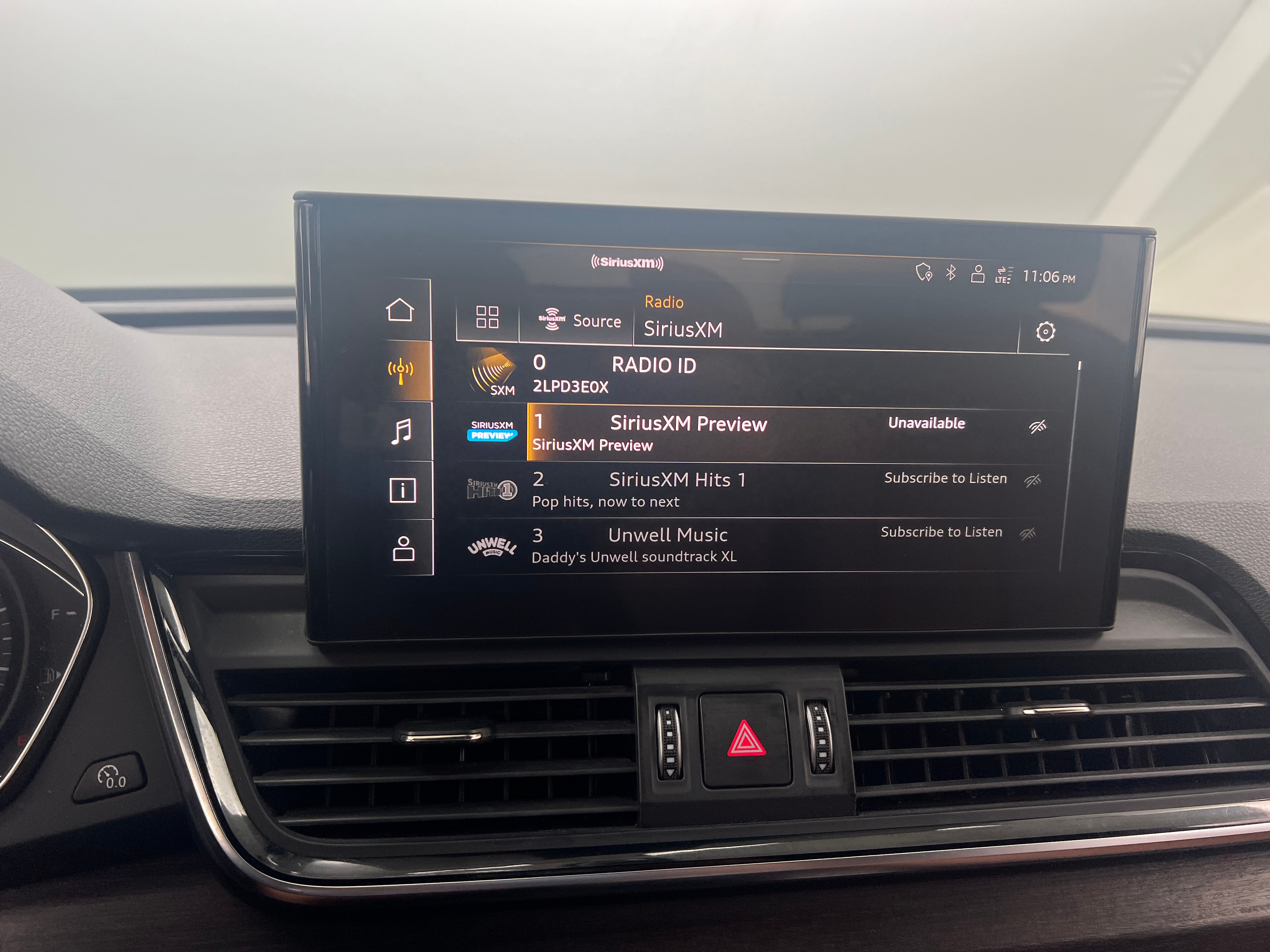 2022 Audi Q5 Premium 3