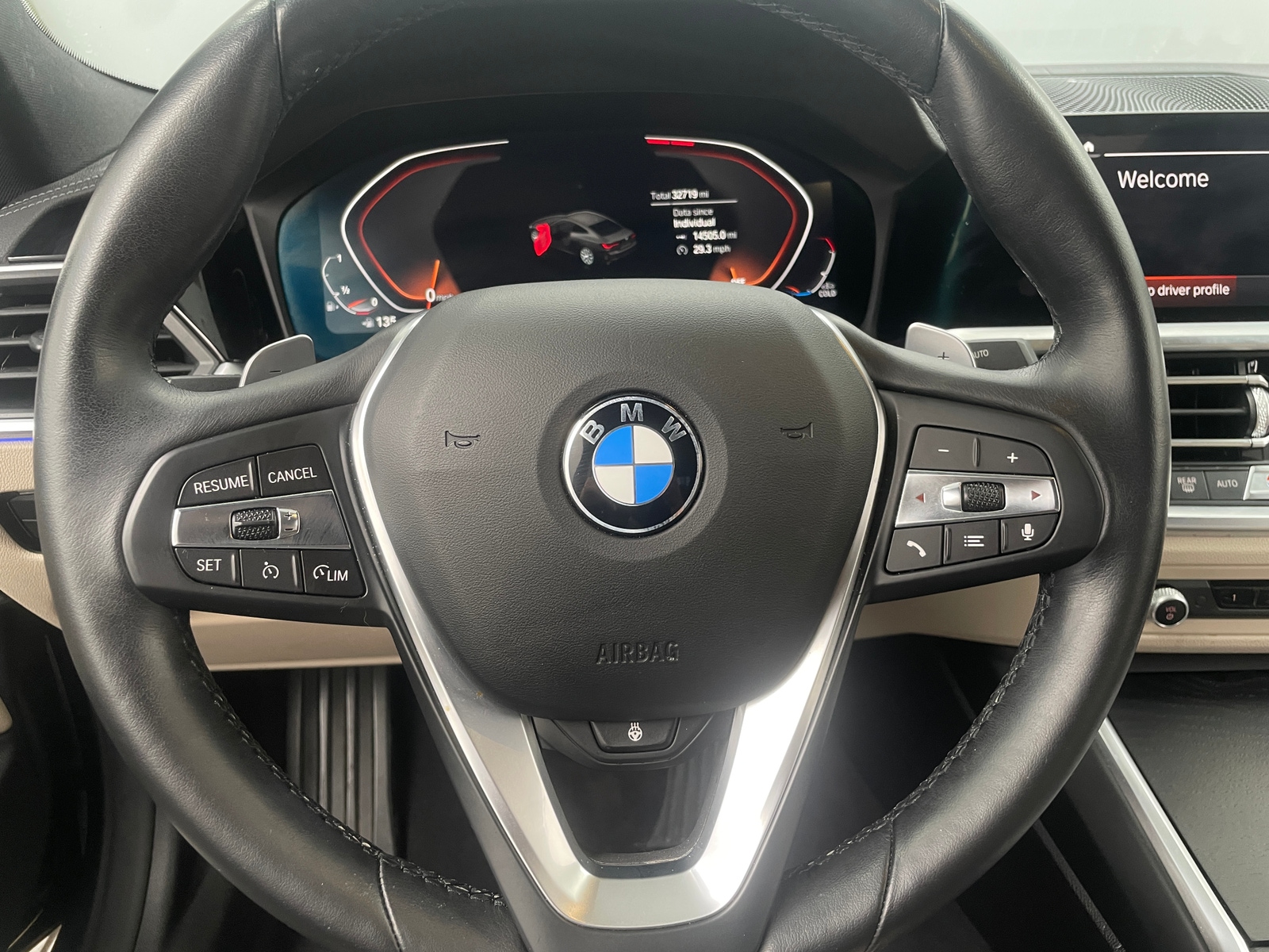 Thumbnail: 2021 BMW 4 Series - 3