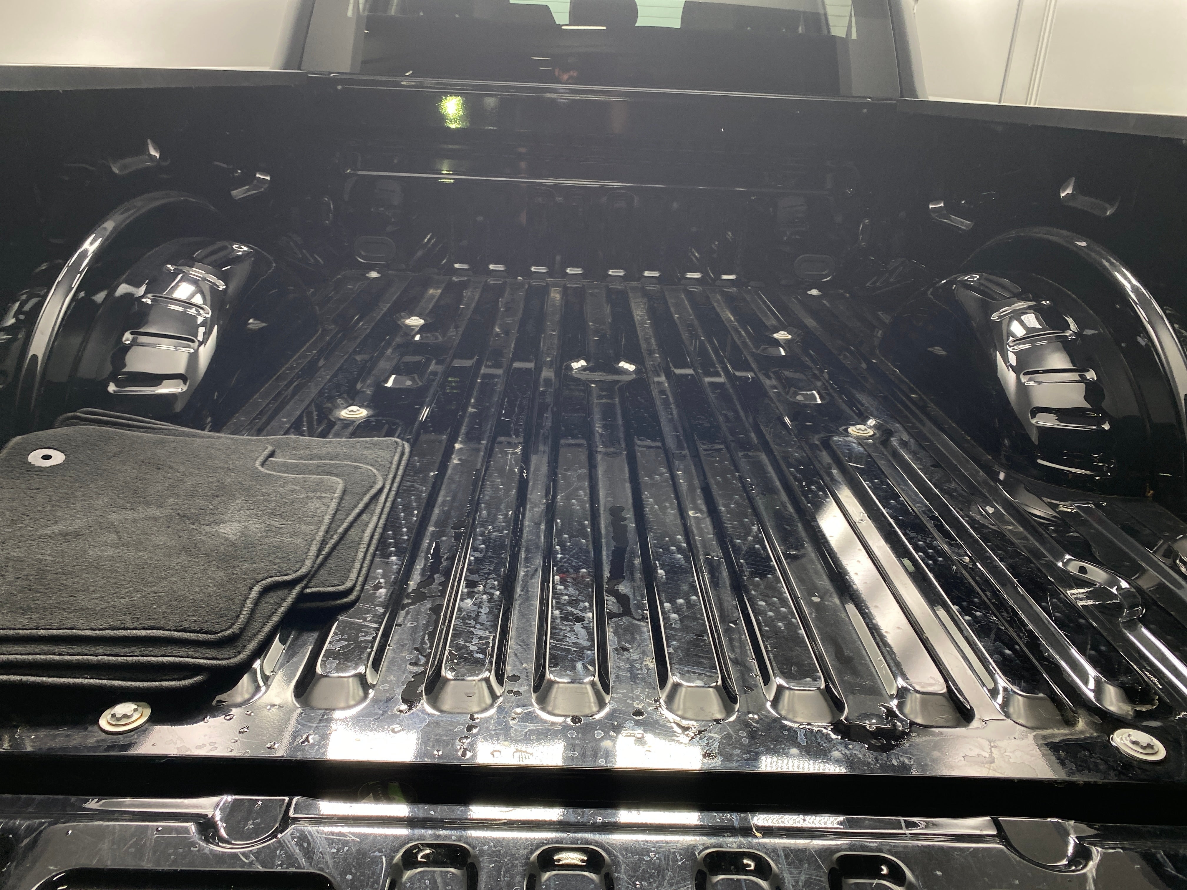 2022 Ford Econoline E-250 7