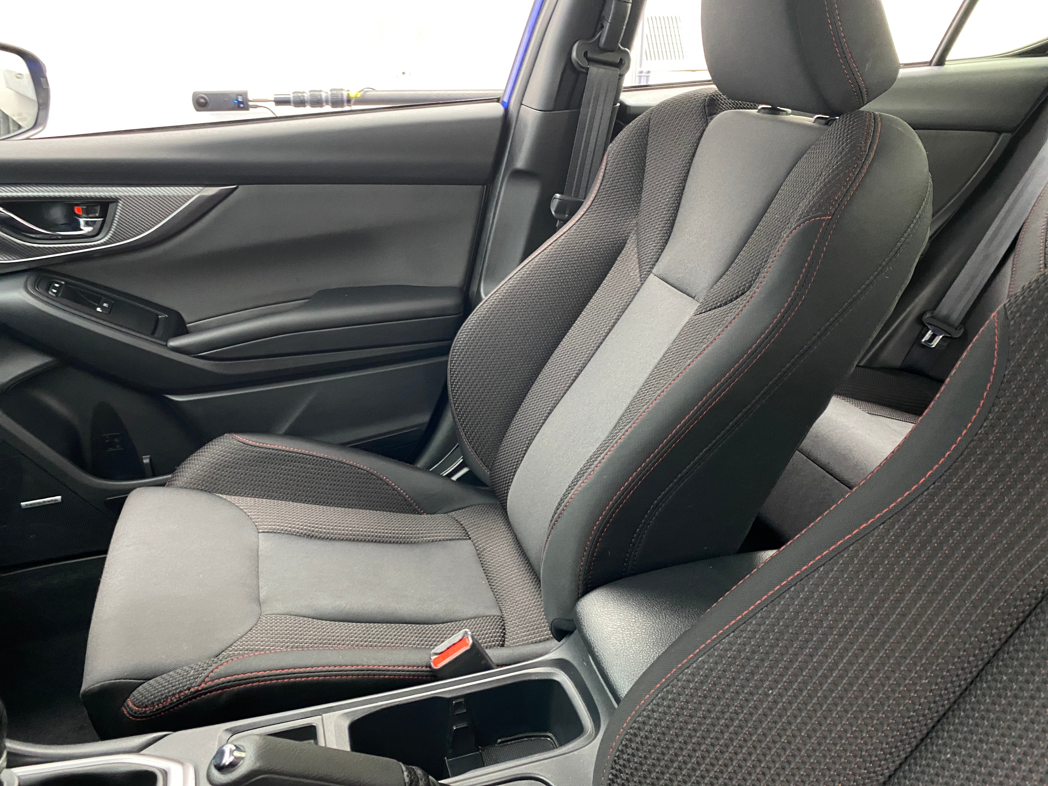 2024 Subaru WRX Premium 2