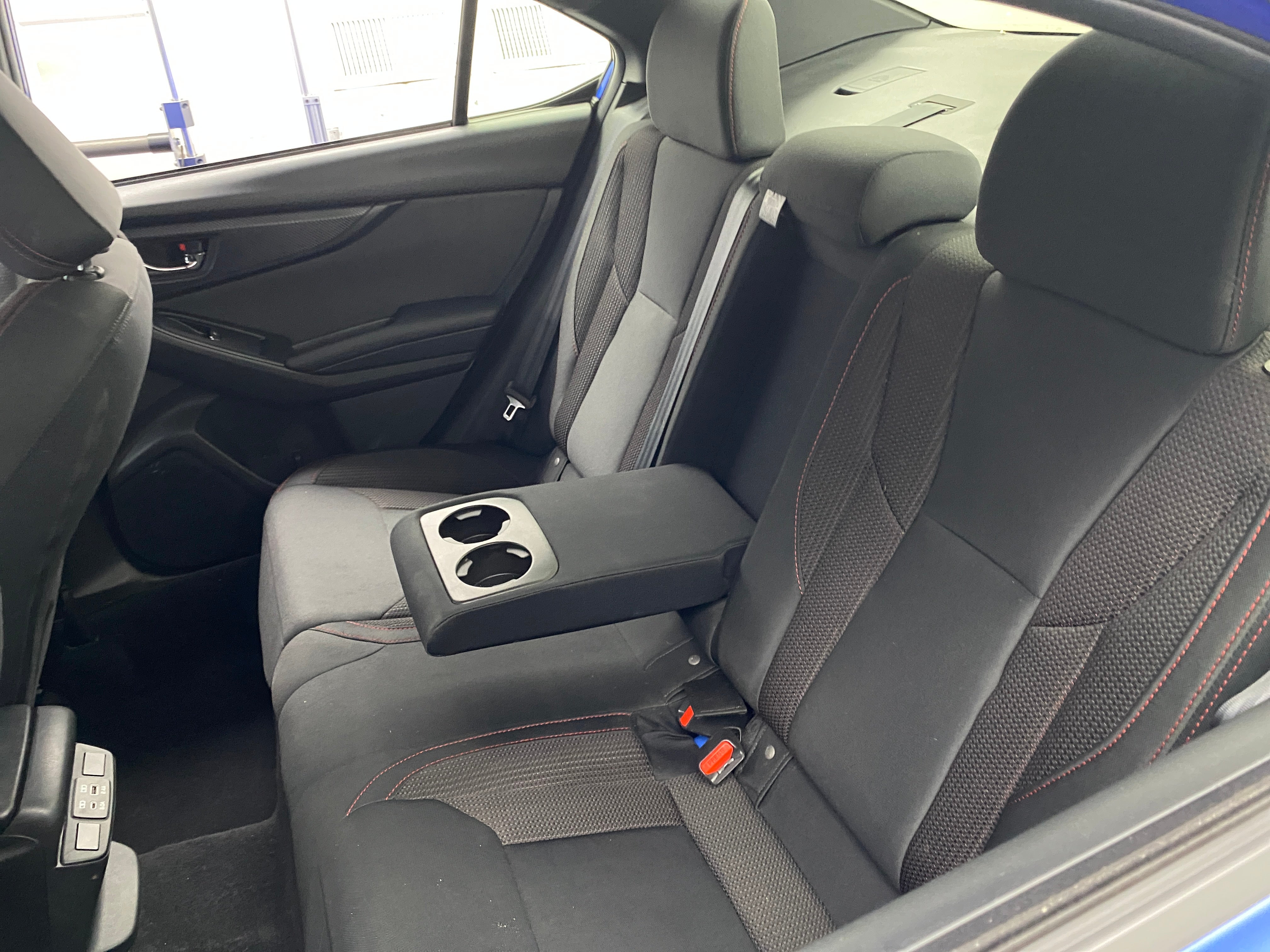 2024 Subaru WRX Premium 6