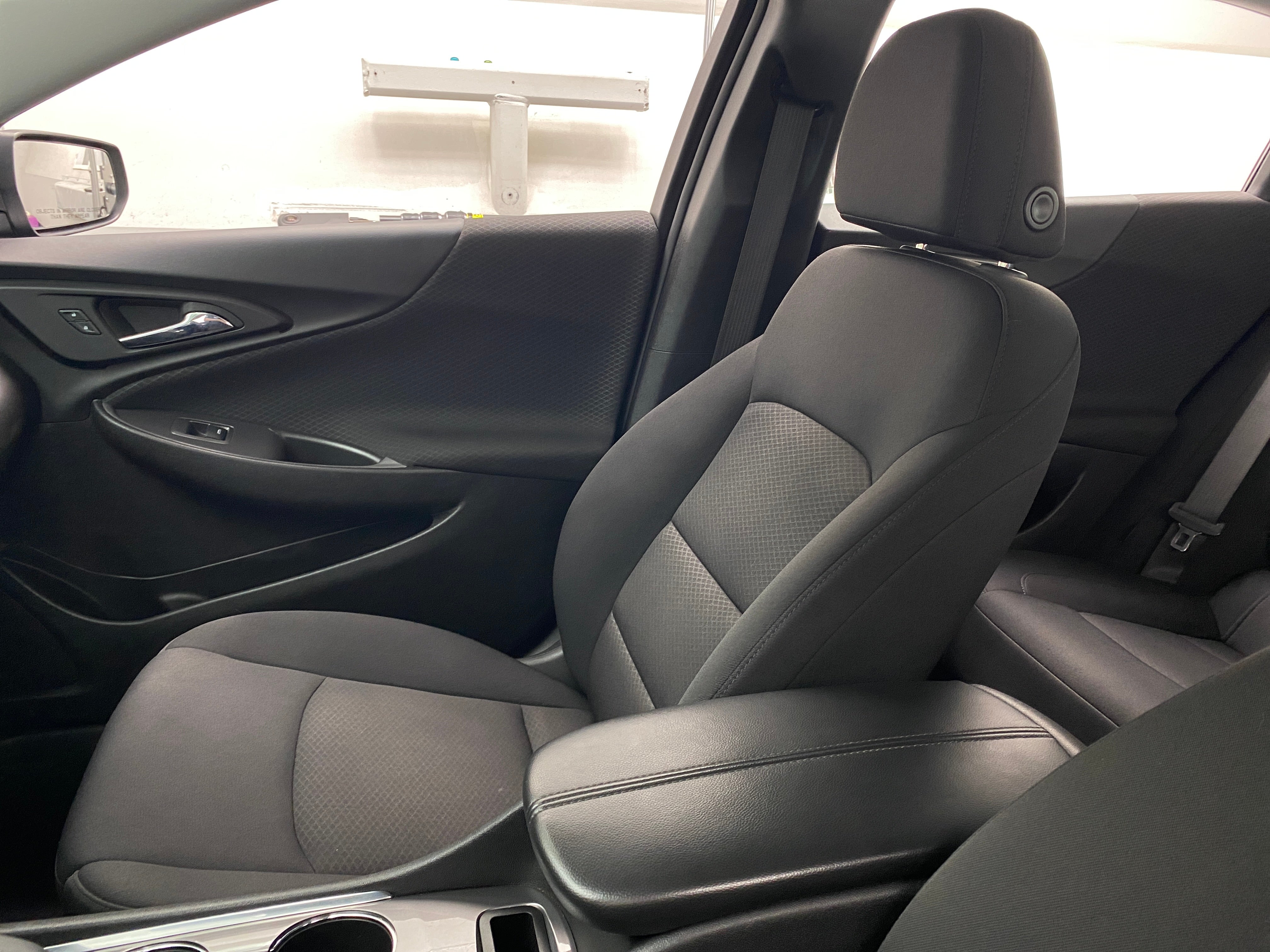 2023 Chevrolet Malibu LT 2
